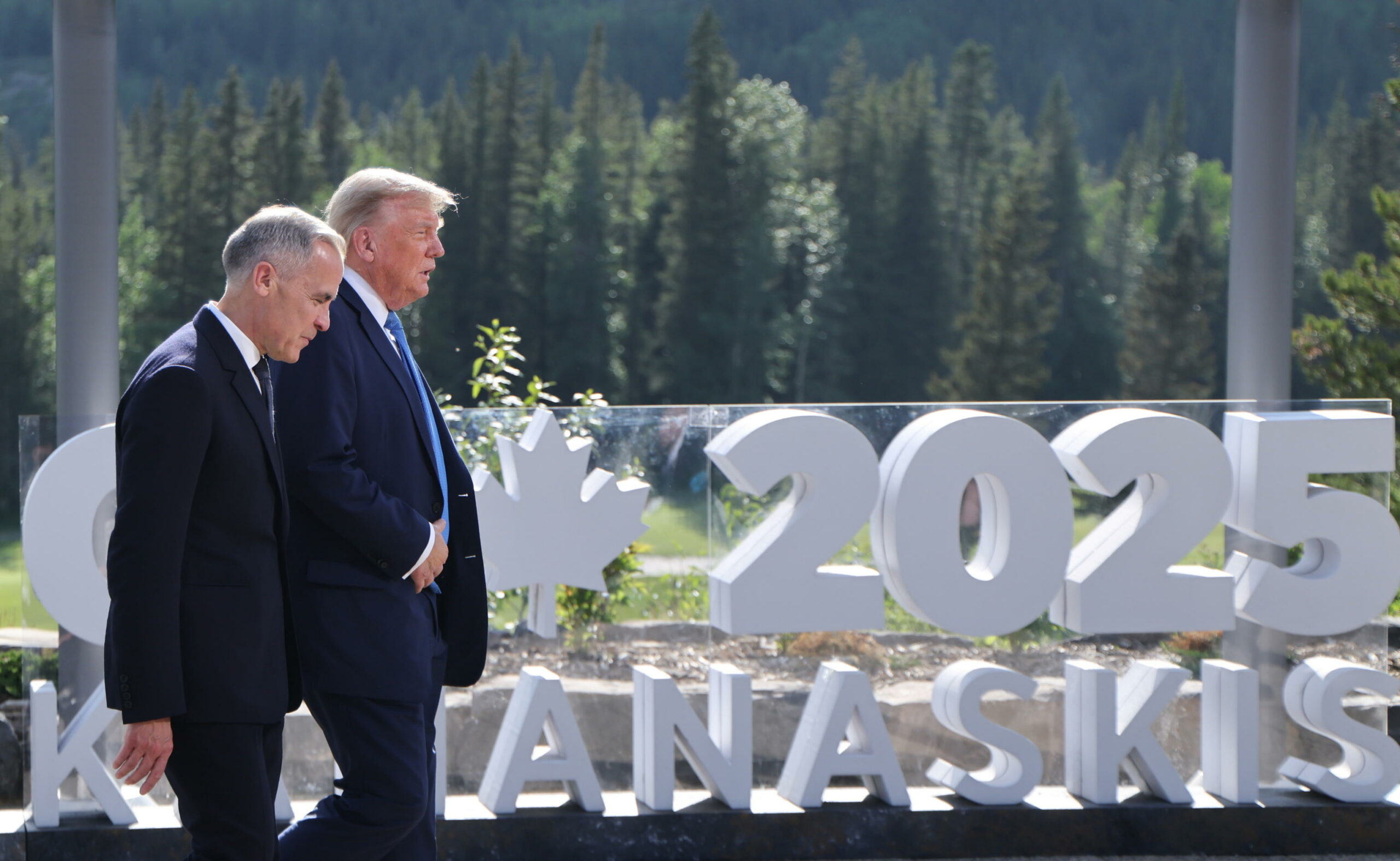 Trump definisce “grande errore” l’esclusione della Russia dal G8