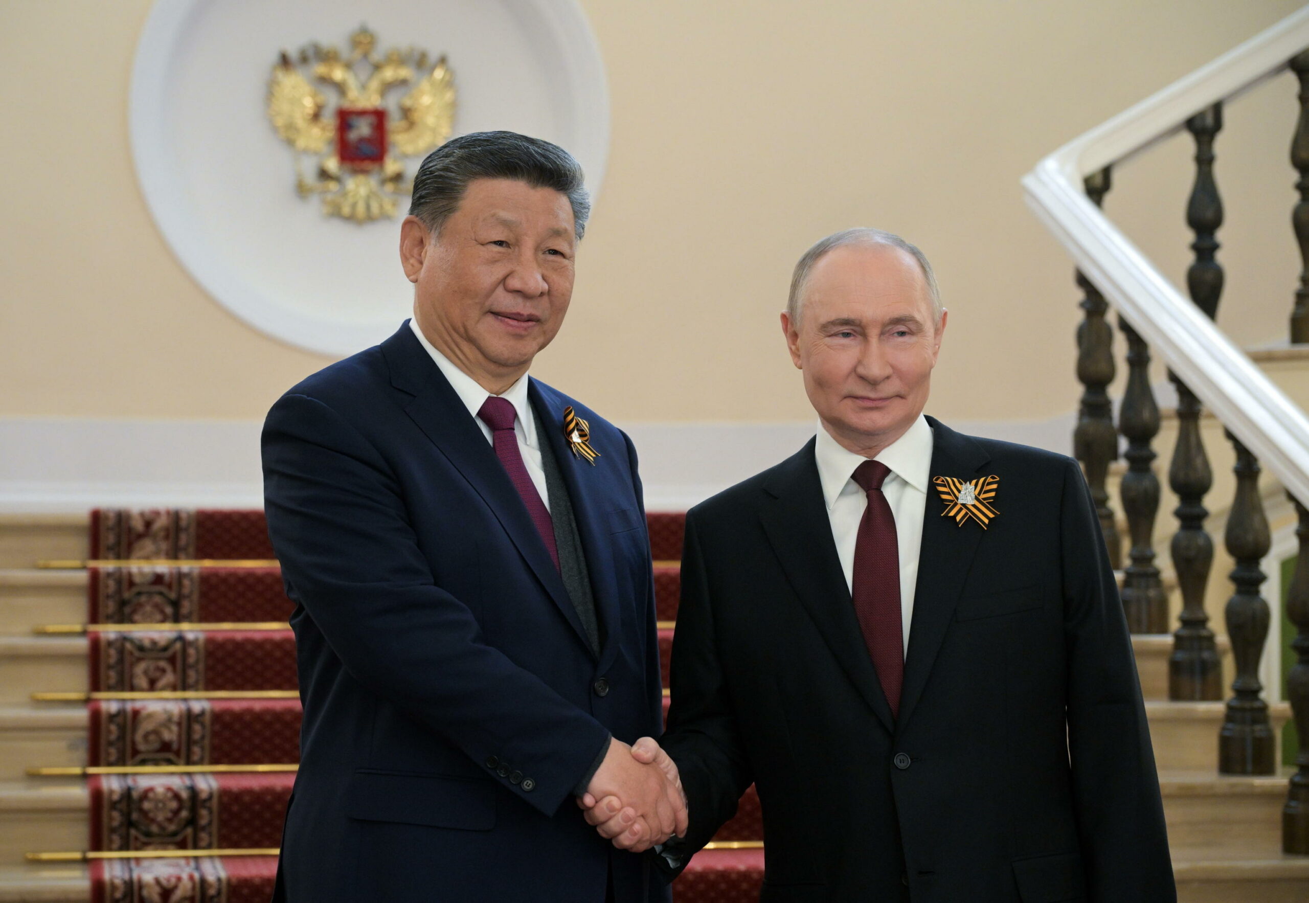 Putin e Xi evidenziano crescita cooperazione economica Russia-Cina