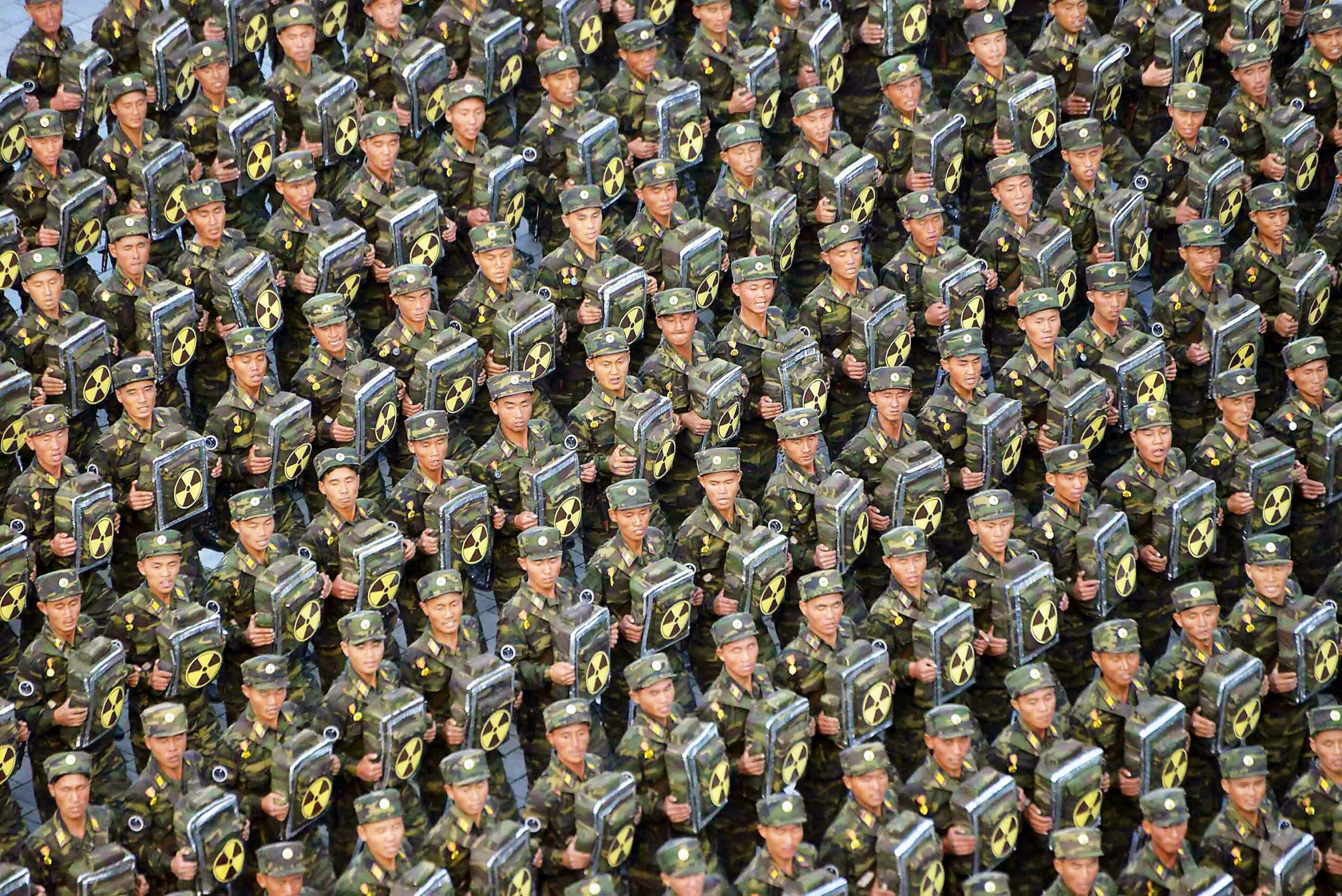 Corea del Nord potrebbe inviare nuove truppe in Russia entro agosto
