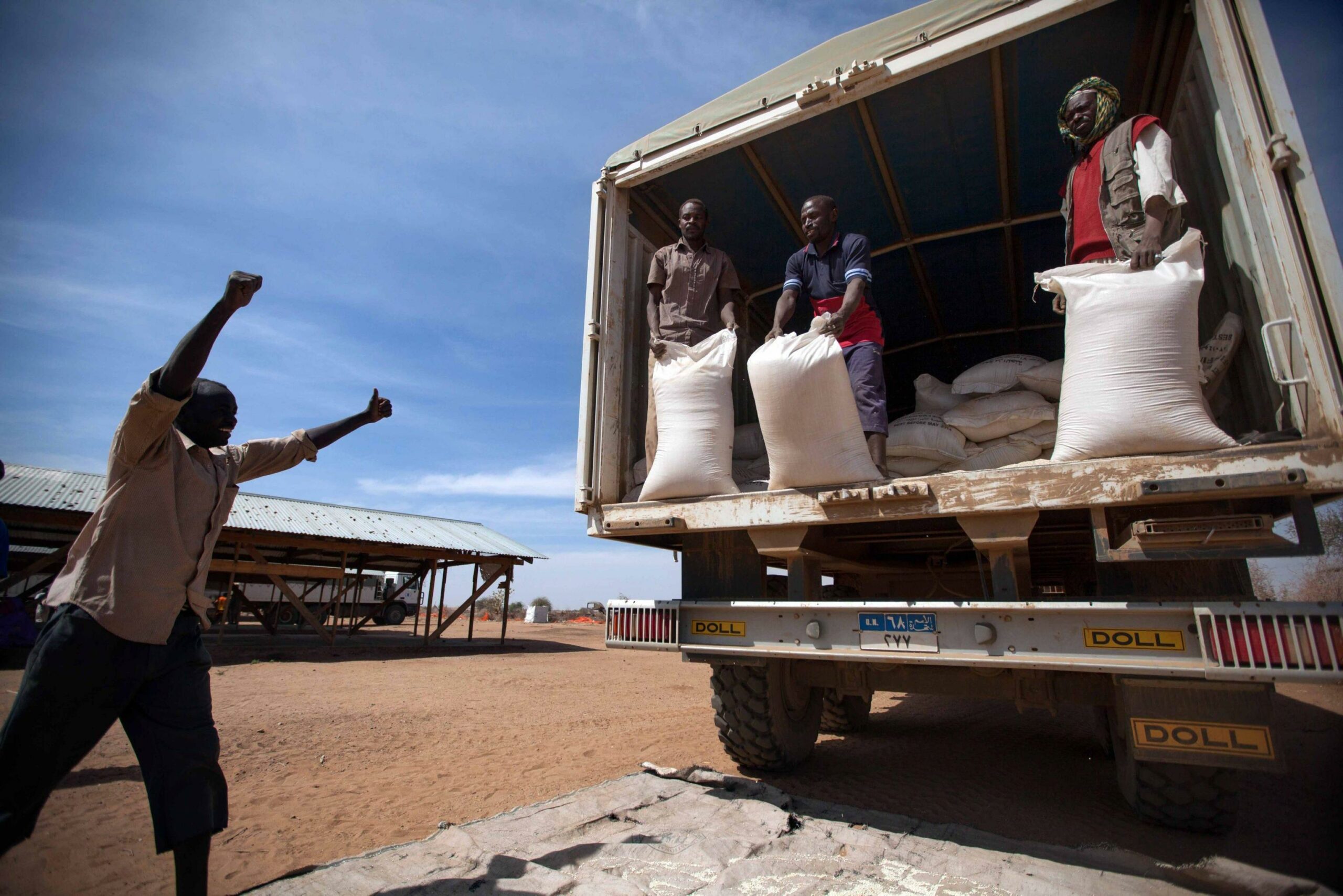 Sudan: approvato cessate il fuoco umanitario a El-Fasher