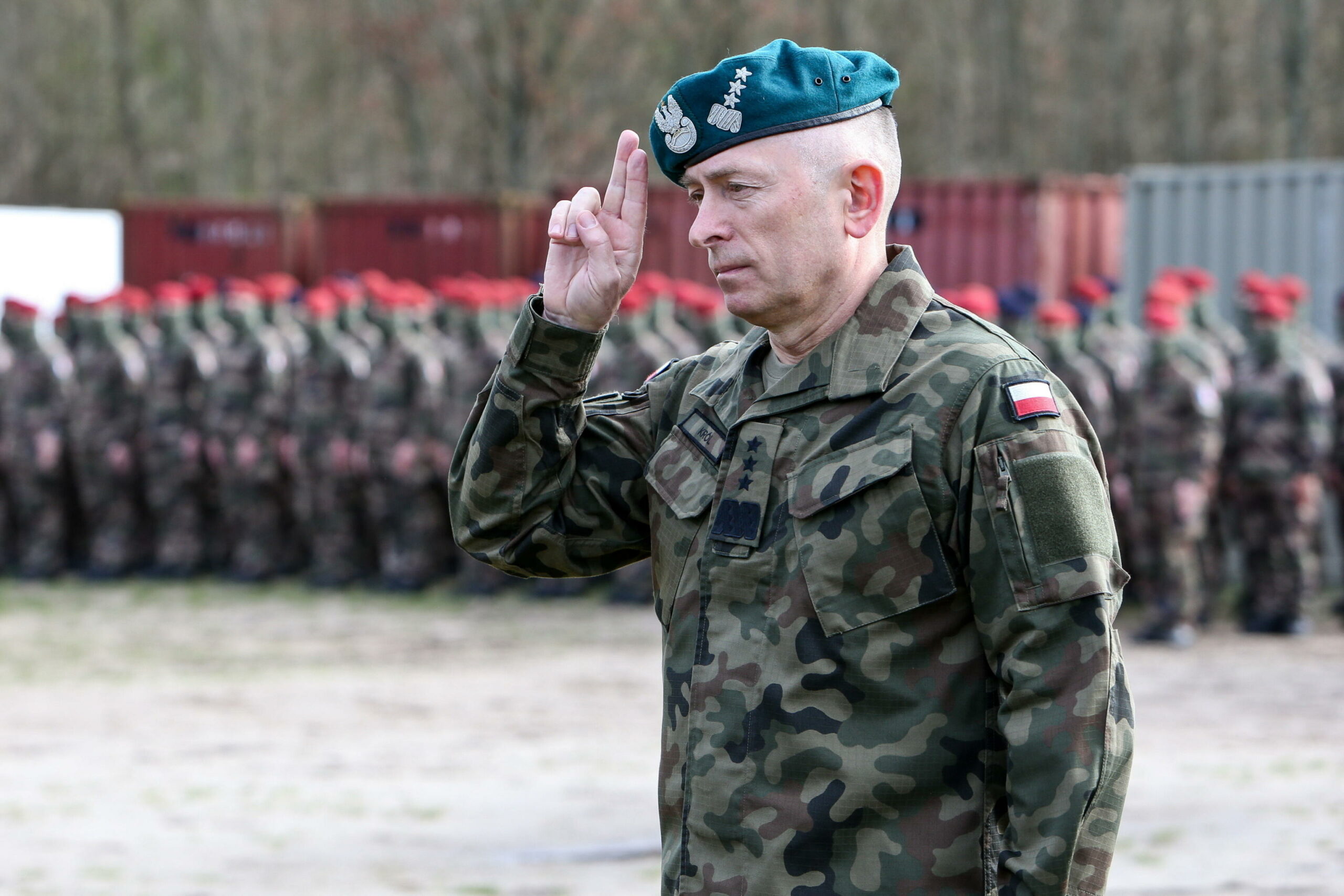 Ucraina: “Russia ammassa 110.000 soldati vicino a Pokrovsk”