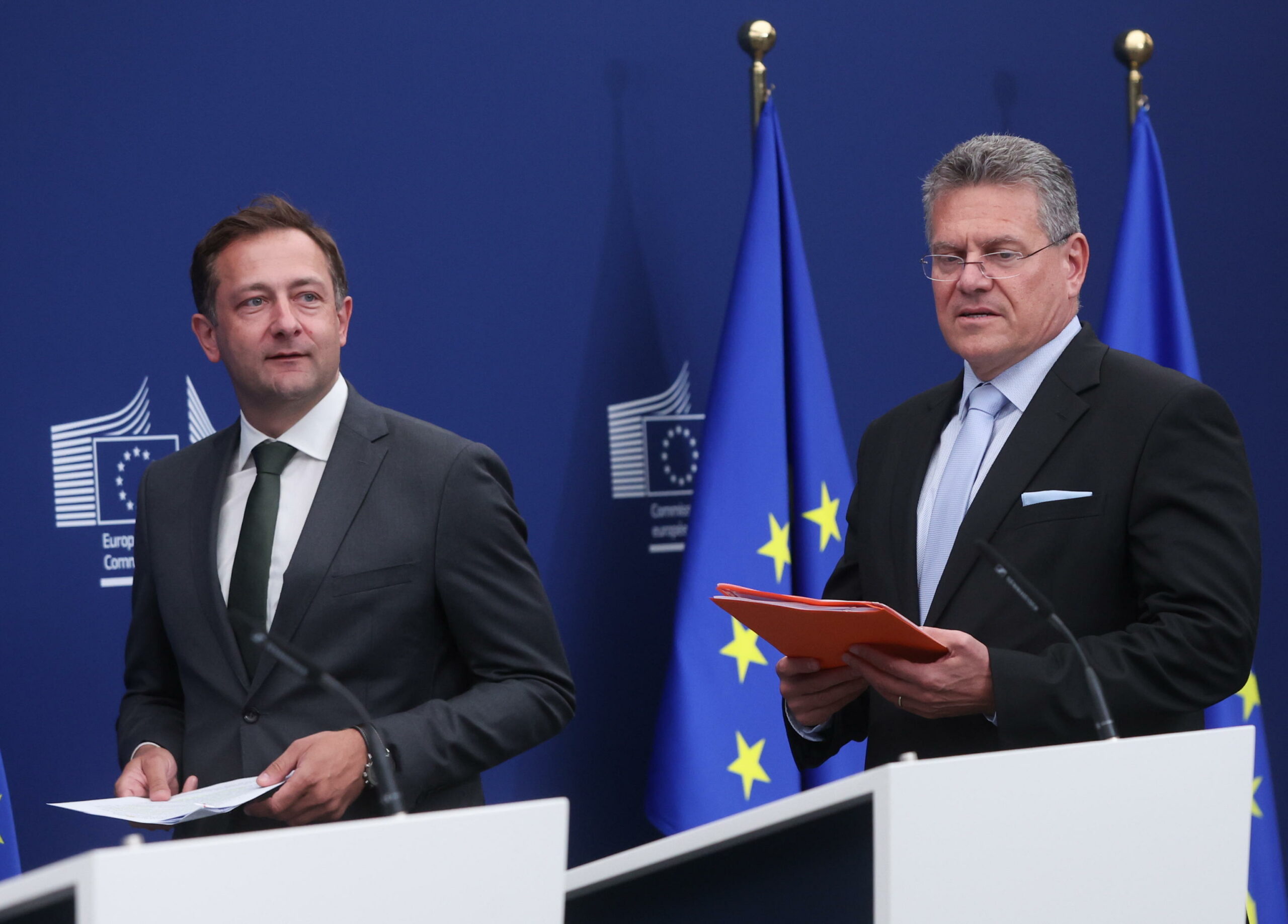 UE e Ucraina raggiungono accordo commerciale su prodotti agricoli