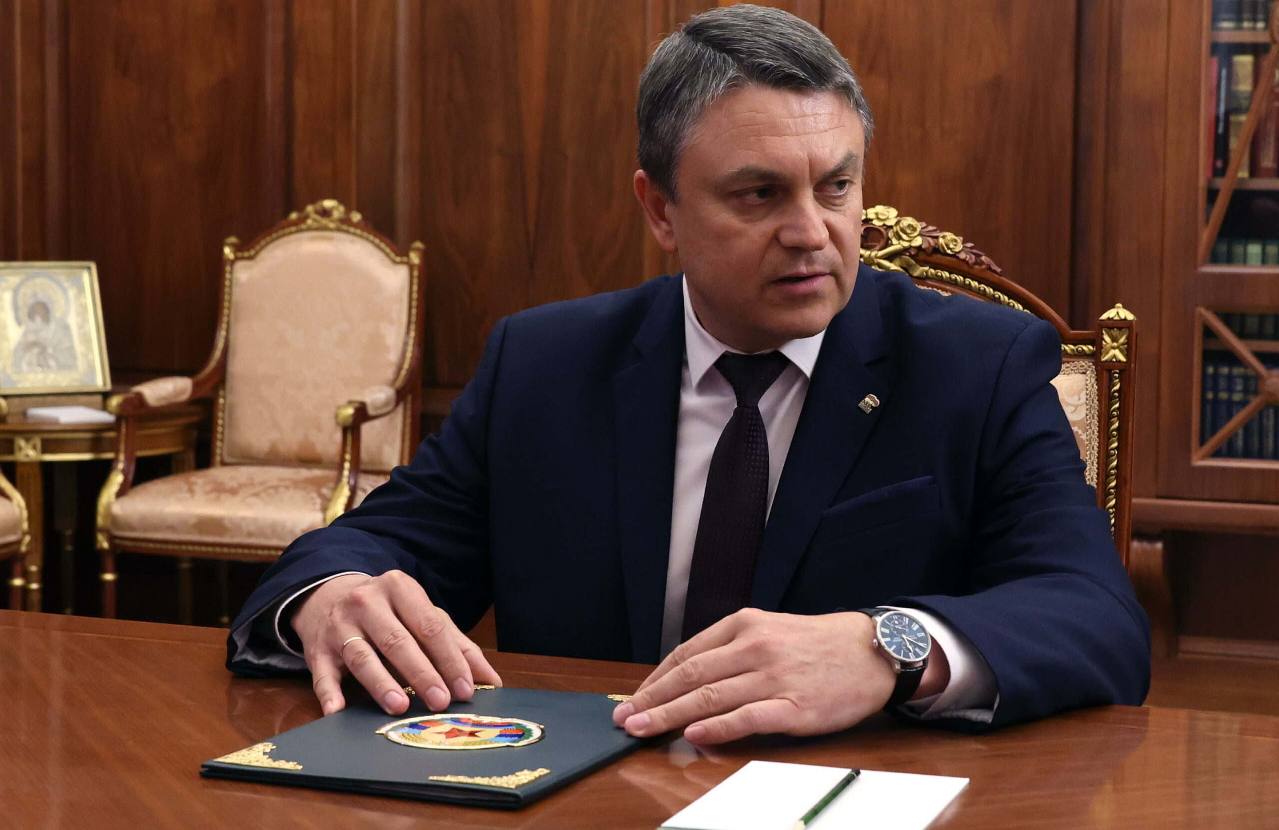 Russia rivendica controllo completo della regione di Lugansk