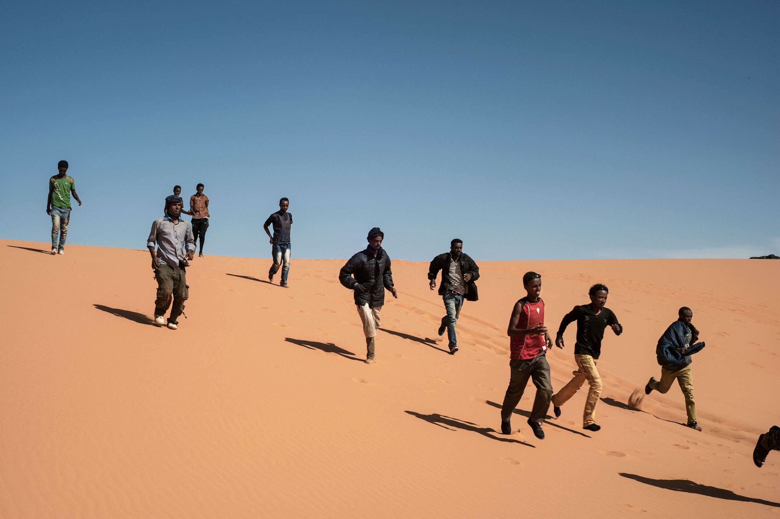 Tensioni triangolo di confine Egitto-Libia-Sudan: il Cairo tiene colloqui con Haftar 