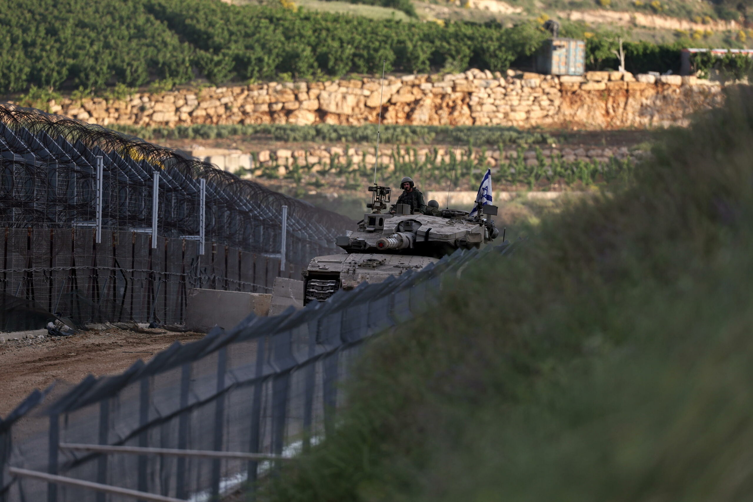 Siria: “Dichiarazioni su accordo di pace con Israele premature”