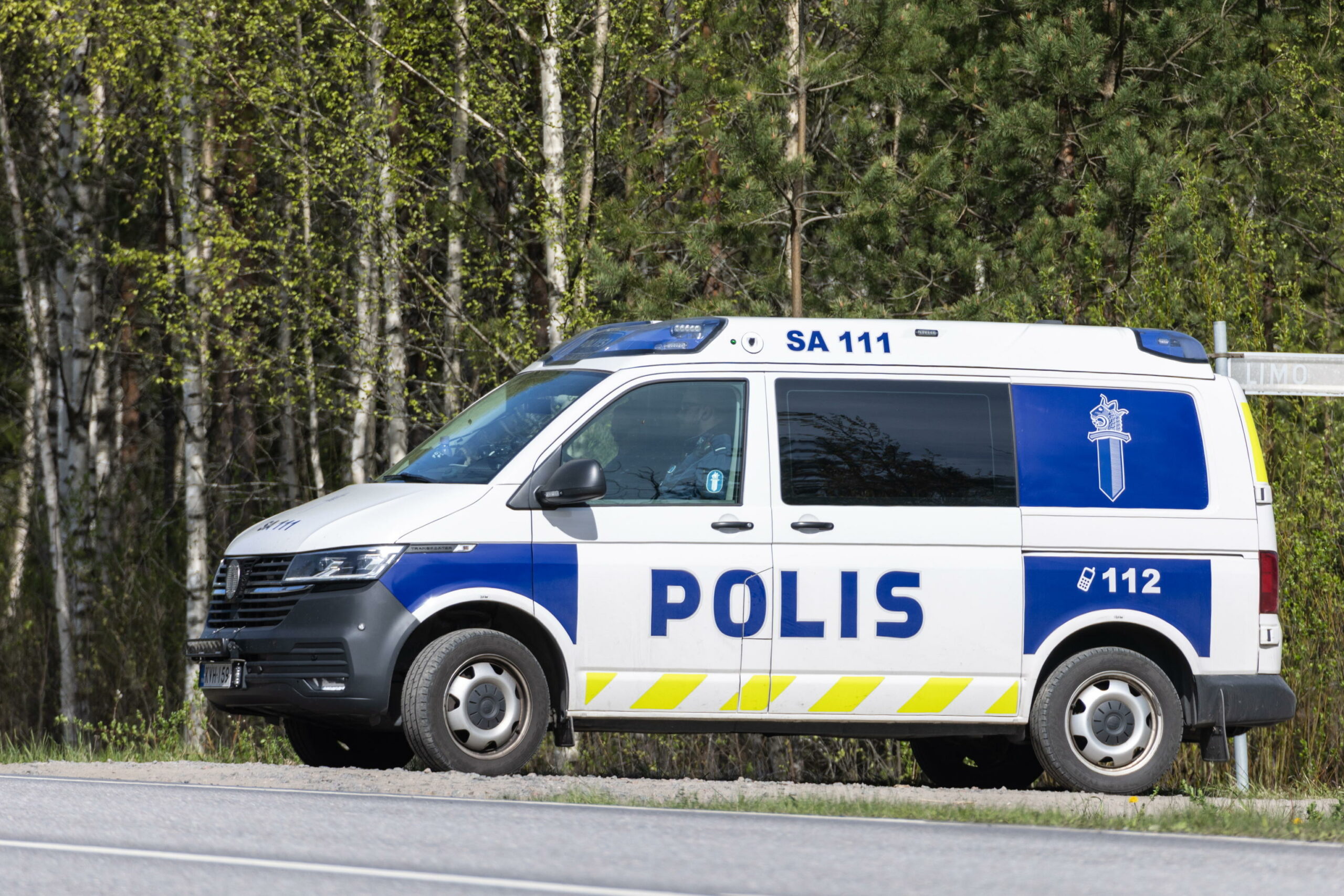 4 persone accoltellate vicino a centro commerciale in Finlandia