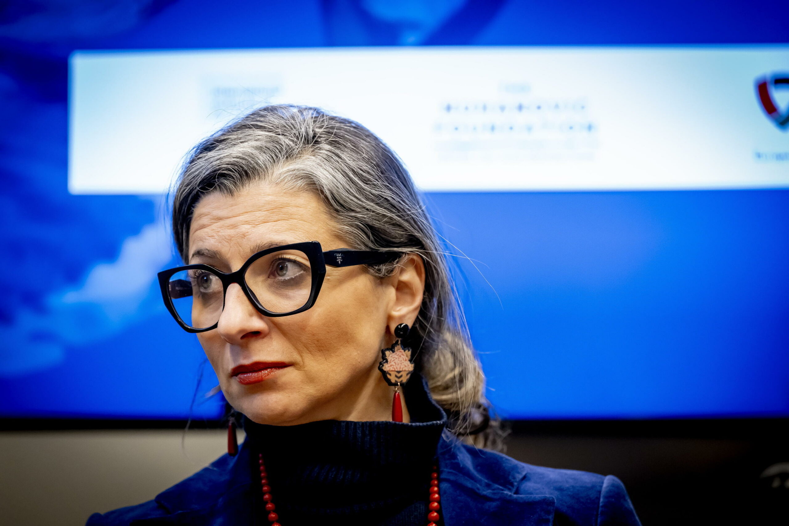 Difensori dei diritti umani denunciano sanzioni USA contro esperta Onu Francesca Albanese