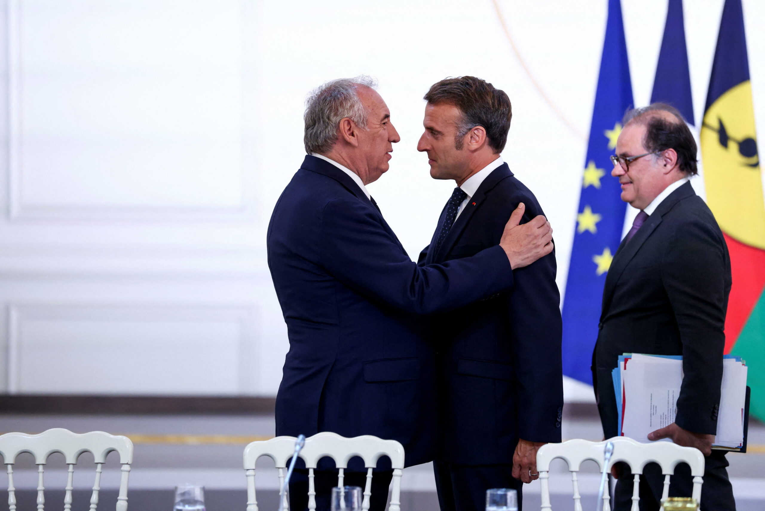 Francia annuncia accordo storico per dare più autonomia alla Nuova Caledonia