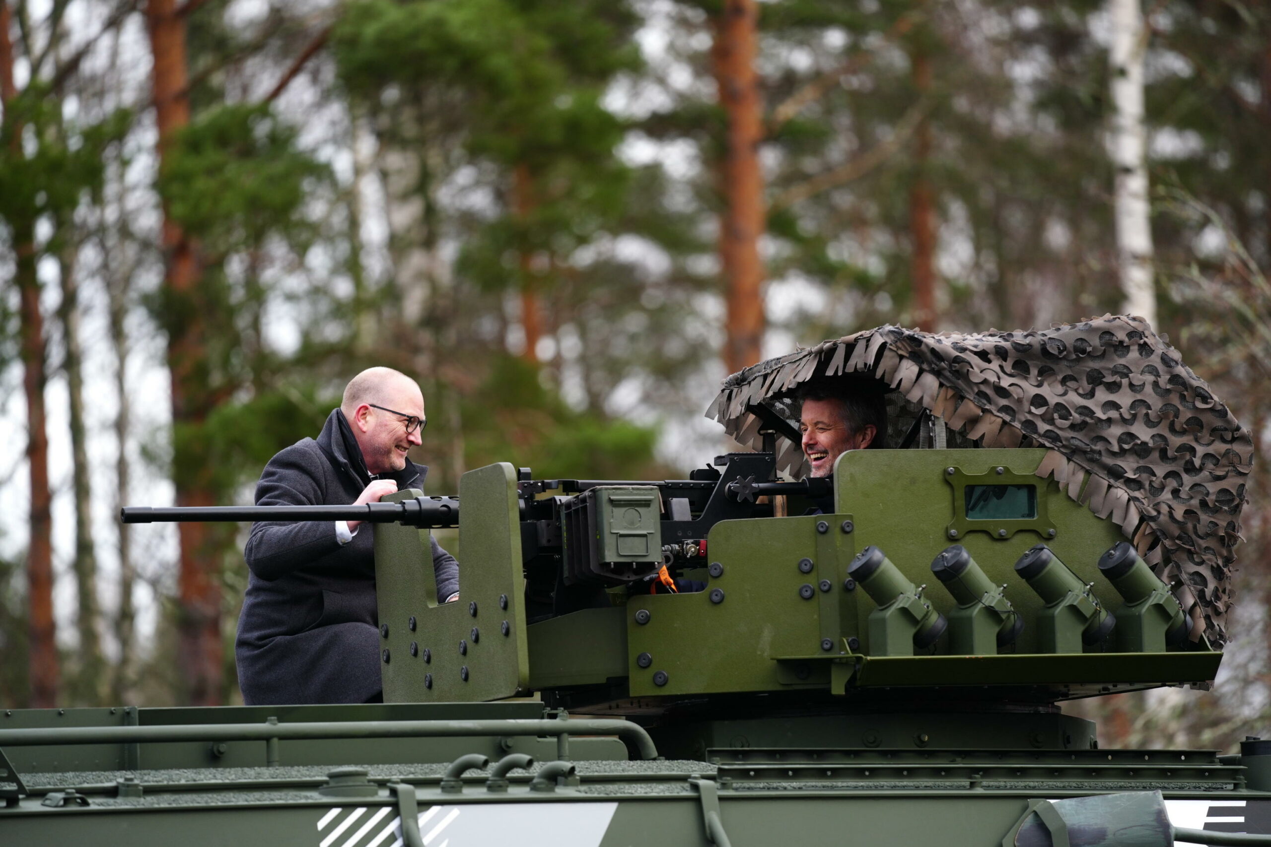 Intelligence russa accusa NATO di preparare Moldavia a conflitto con Russia