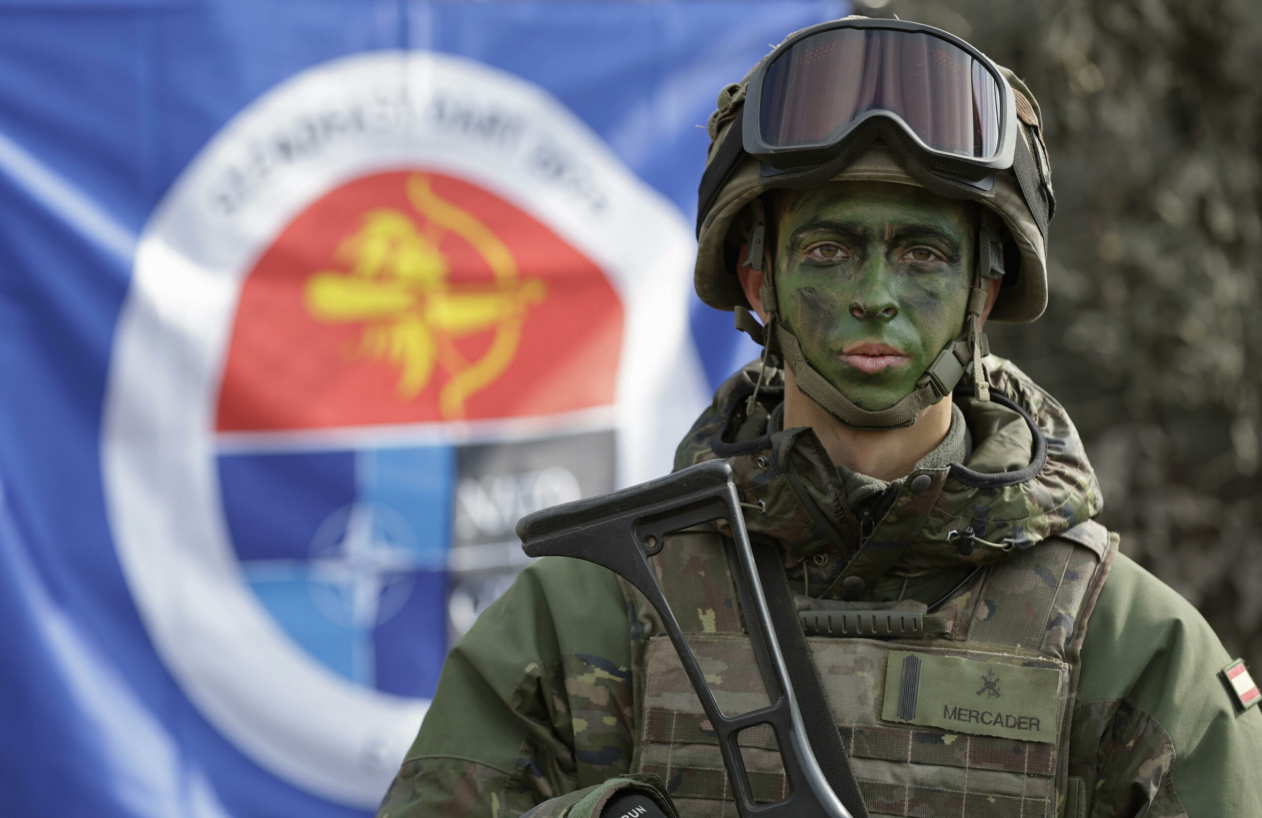 NATO: Georgia ospita esercitazioni militari, Austria aperta al dibattito su storica neutralità