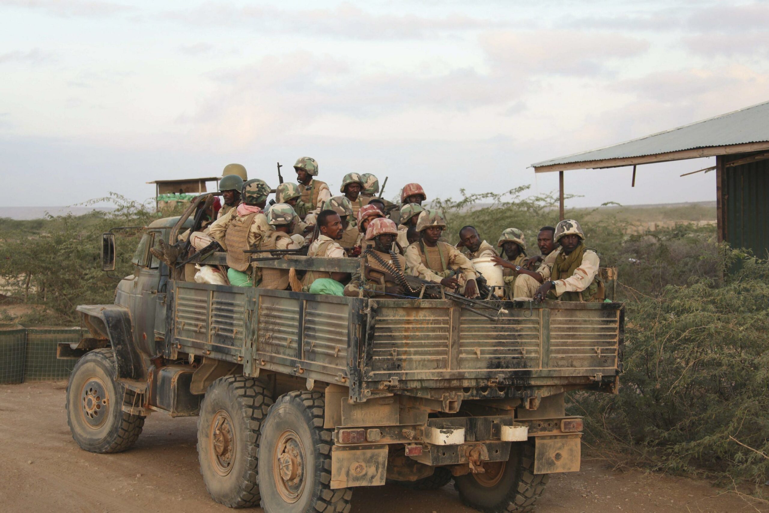 Somalia: al-Shabaab conquista città nella regione centrale di Hiiran