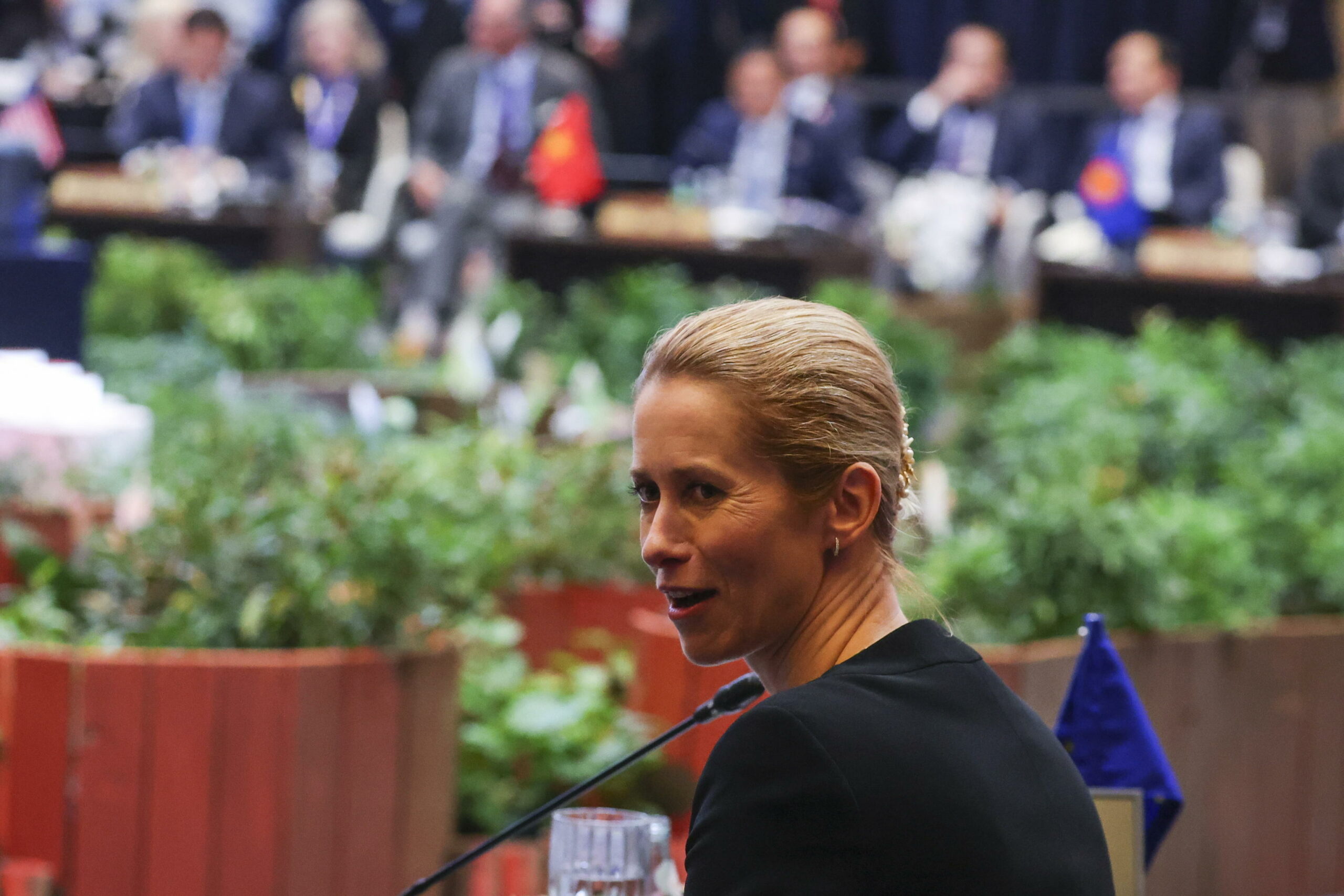 UE approva 18esimo pacchetto di sanzioni contro Mosca