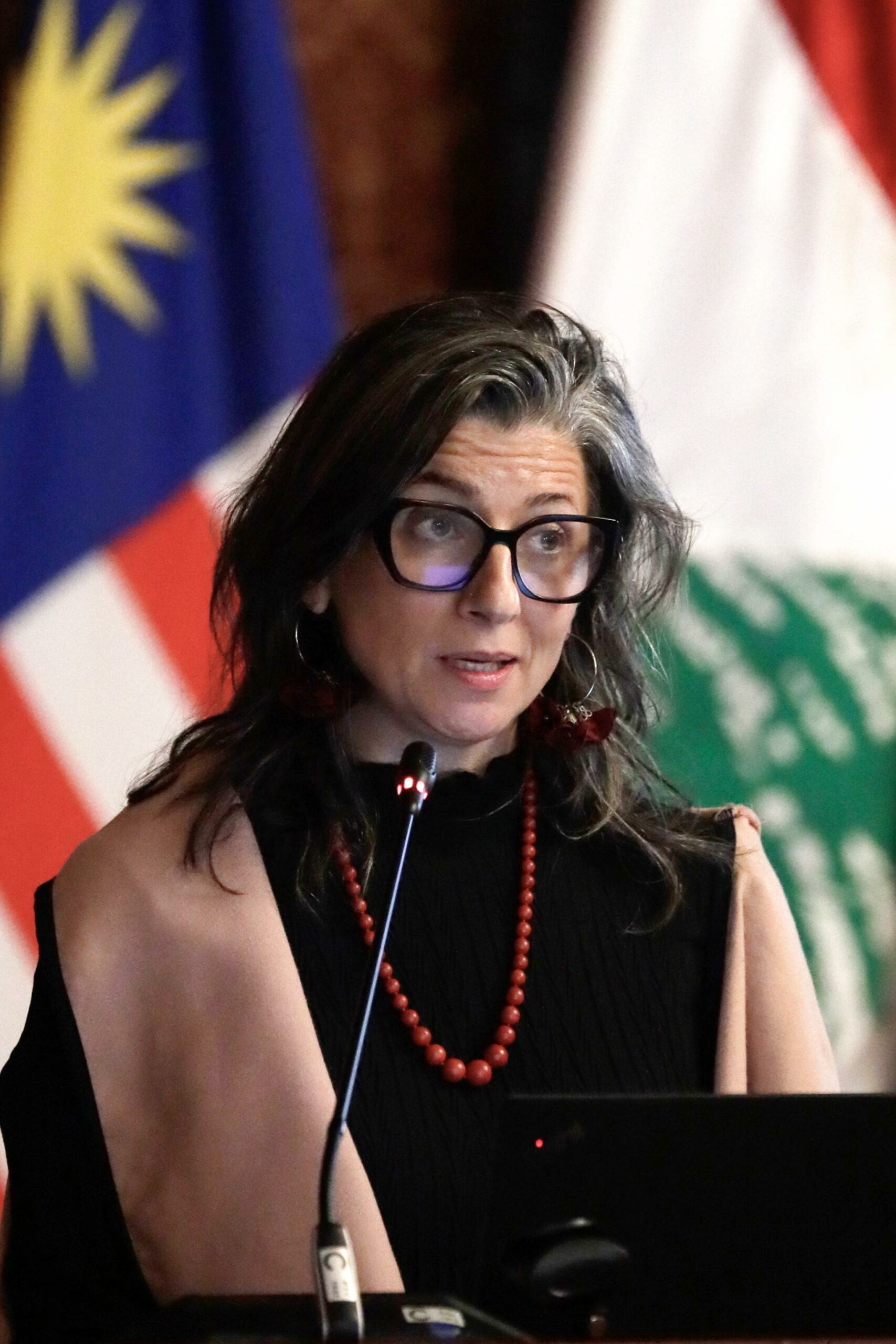 Relatrice speciale Onu Francesca Albanese chiede azione globale per fermare genocidio a Gaza