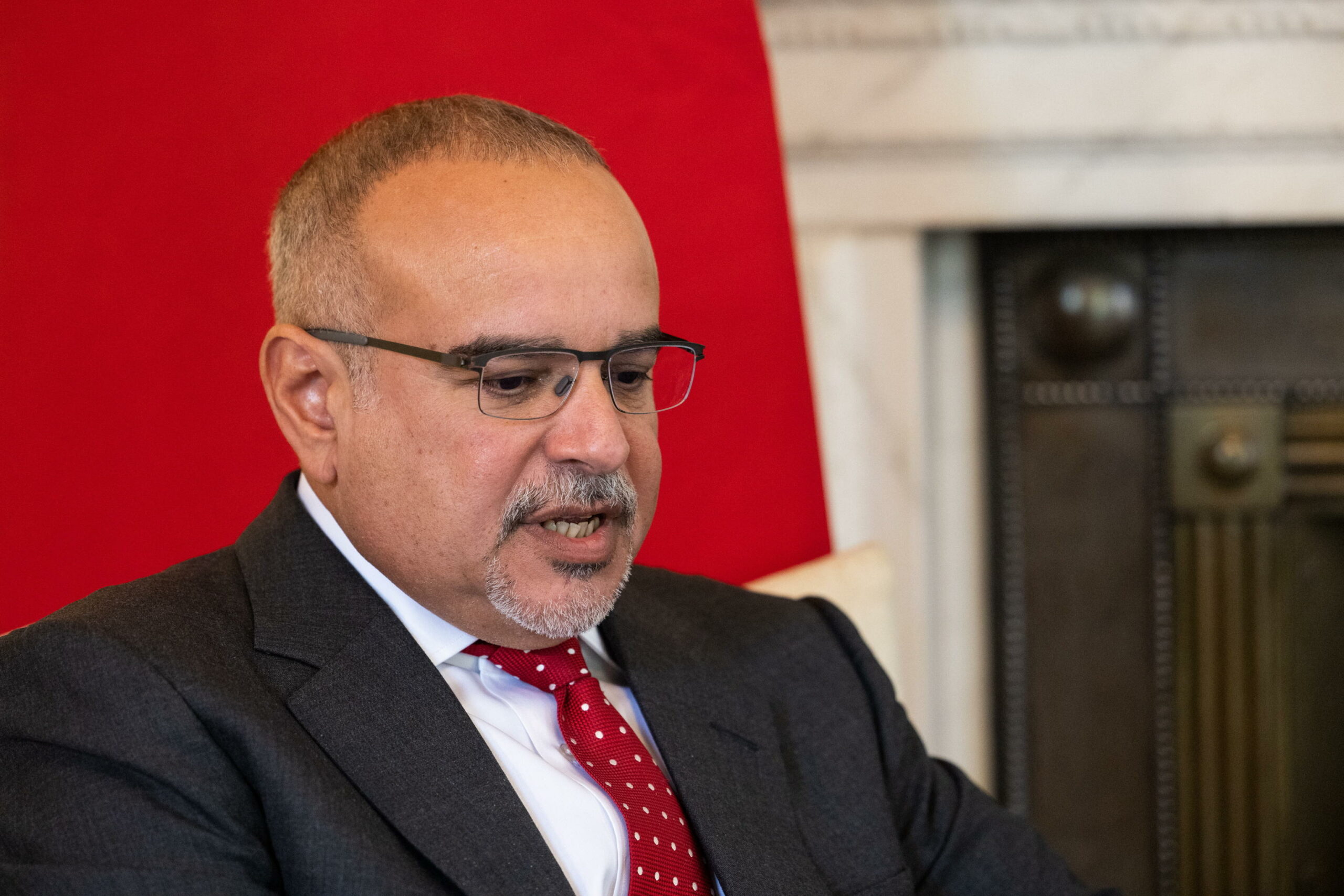 Bahrein prevede investimenti da 17 miliardi di dollari negli USA