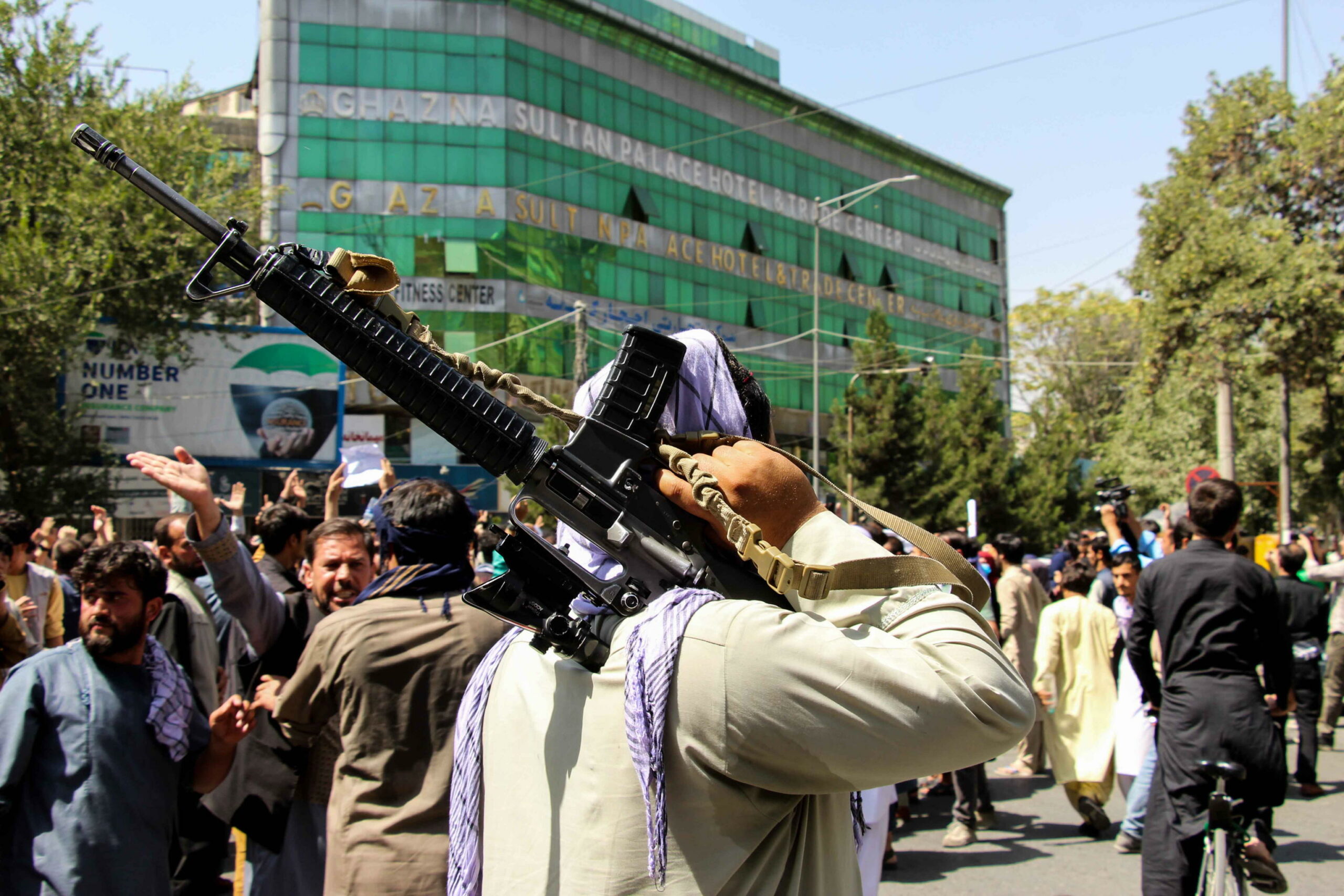 USA designano Resistance Front pakistano come organizzazione terroristica