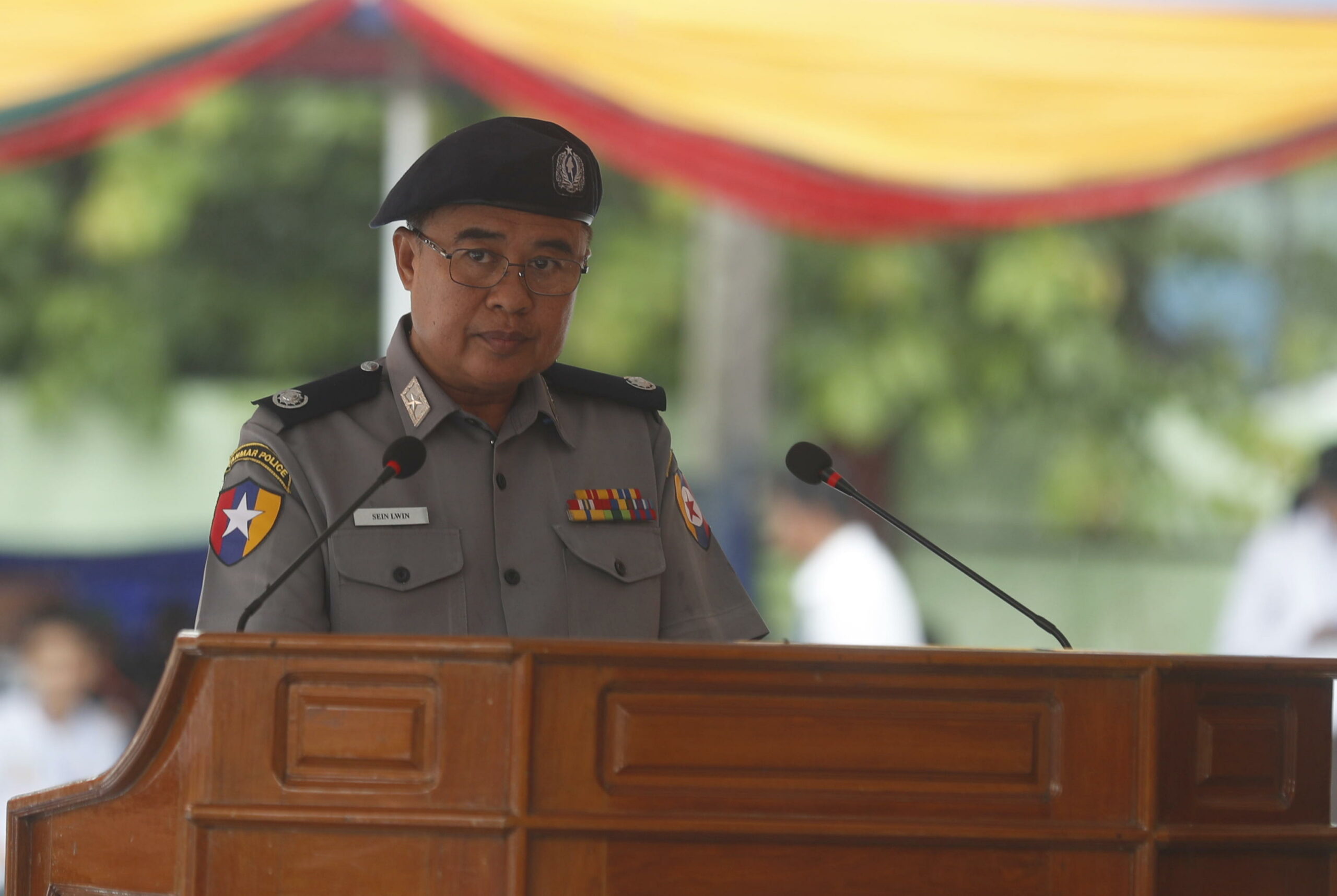 Esercito del Myanmar annuncia riconquista città strategica dai ribelli