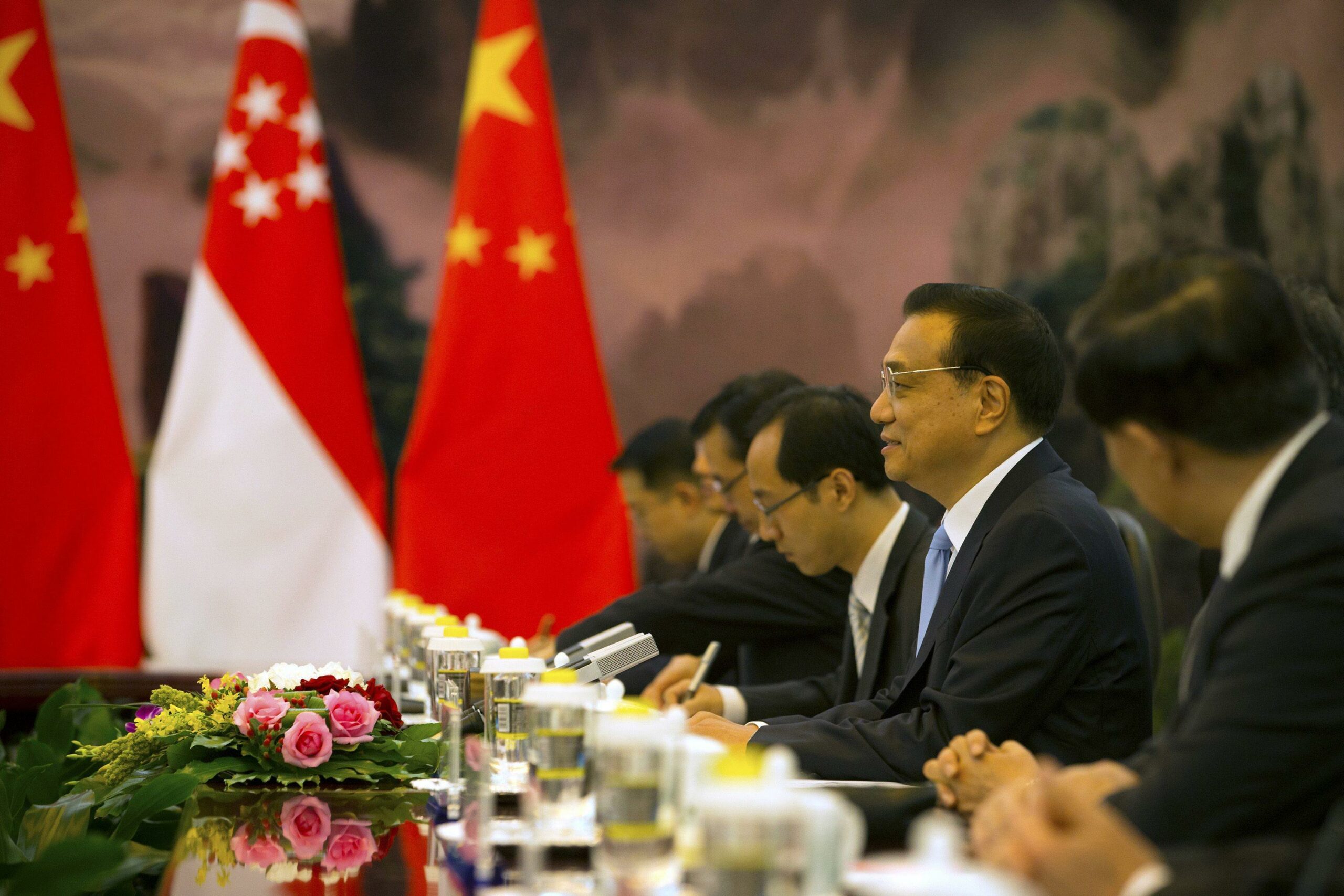 Cina nega collegamenti con considerevoli cyberattacchi a Singapore