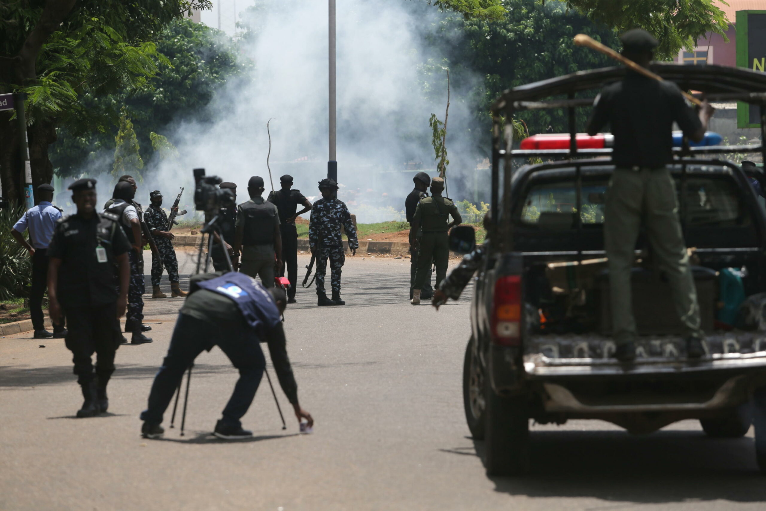 Nigeria: almeno 9 morti e 100 persone rapite dai banditi nel Nord-Ovest