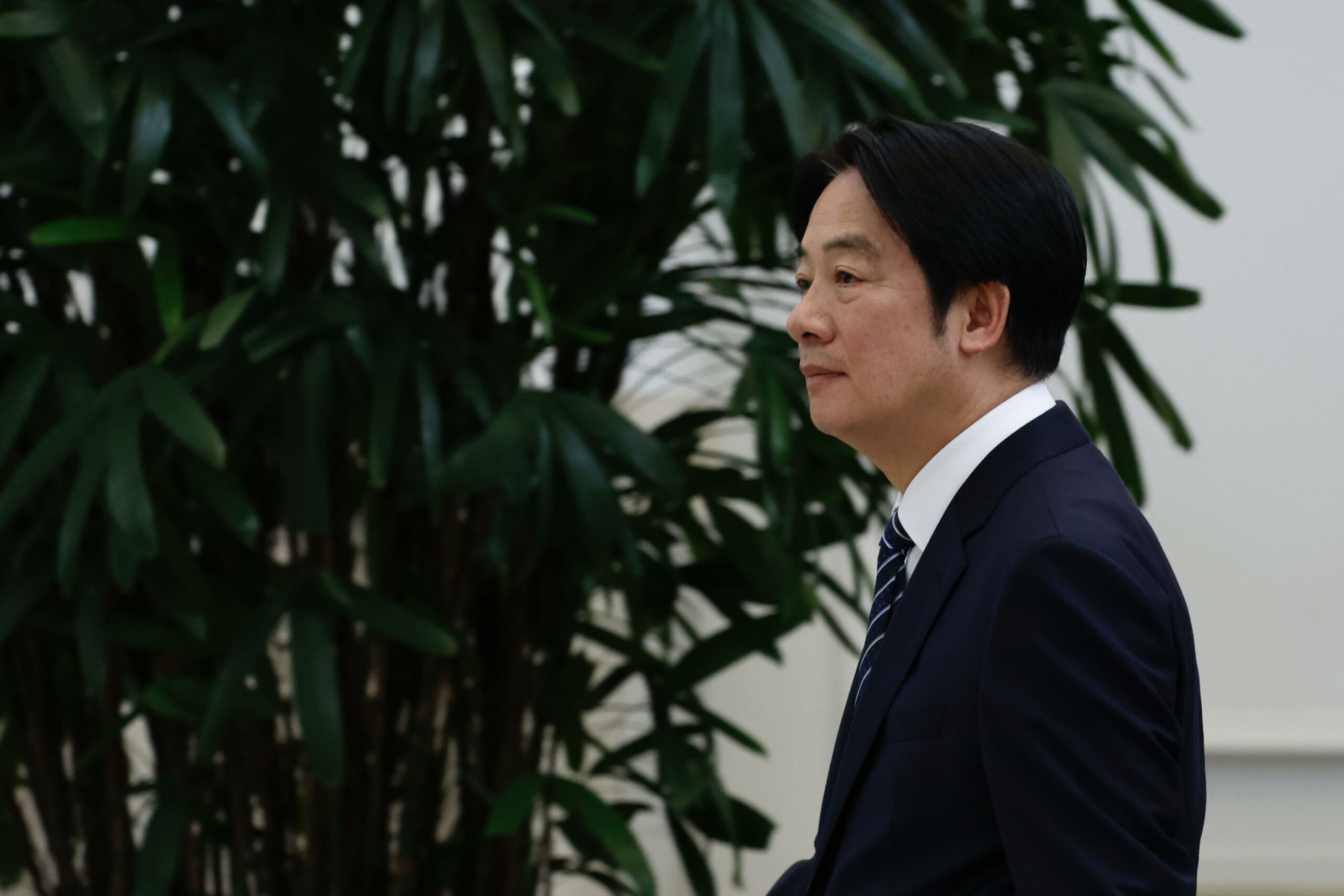 Taiwan avverte parlamentari europei su minacce di “infiltrazione esterna”