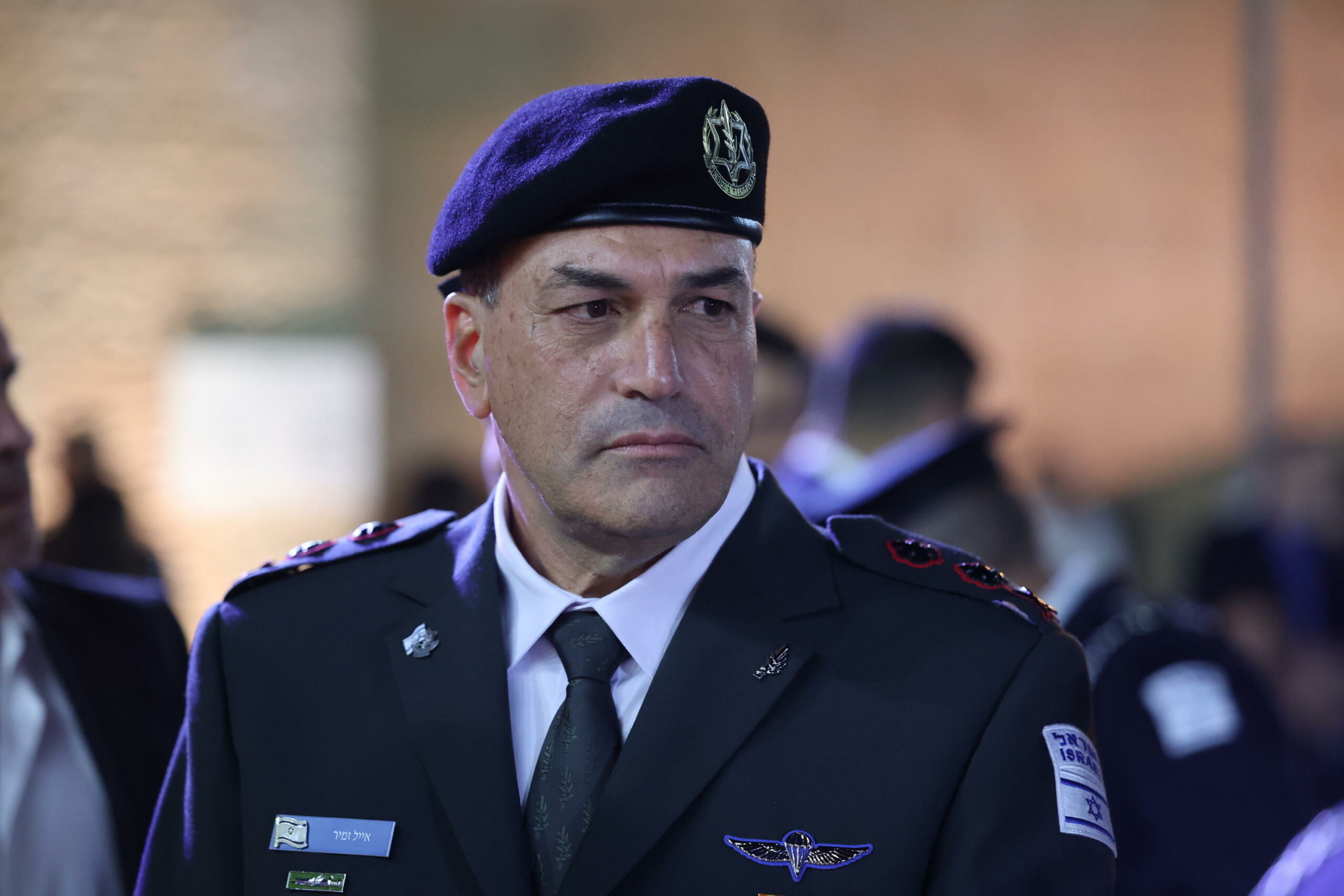 Gaza: capo esercito israeliano chiede tregua a lungo termine per incapacità di sconfiggere Hamas 