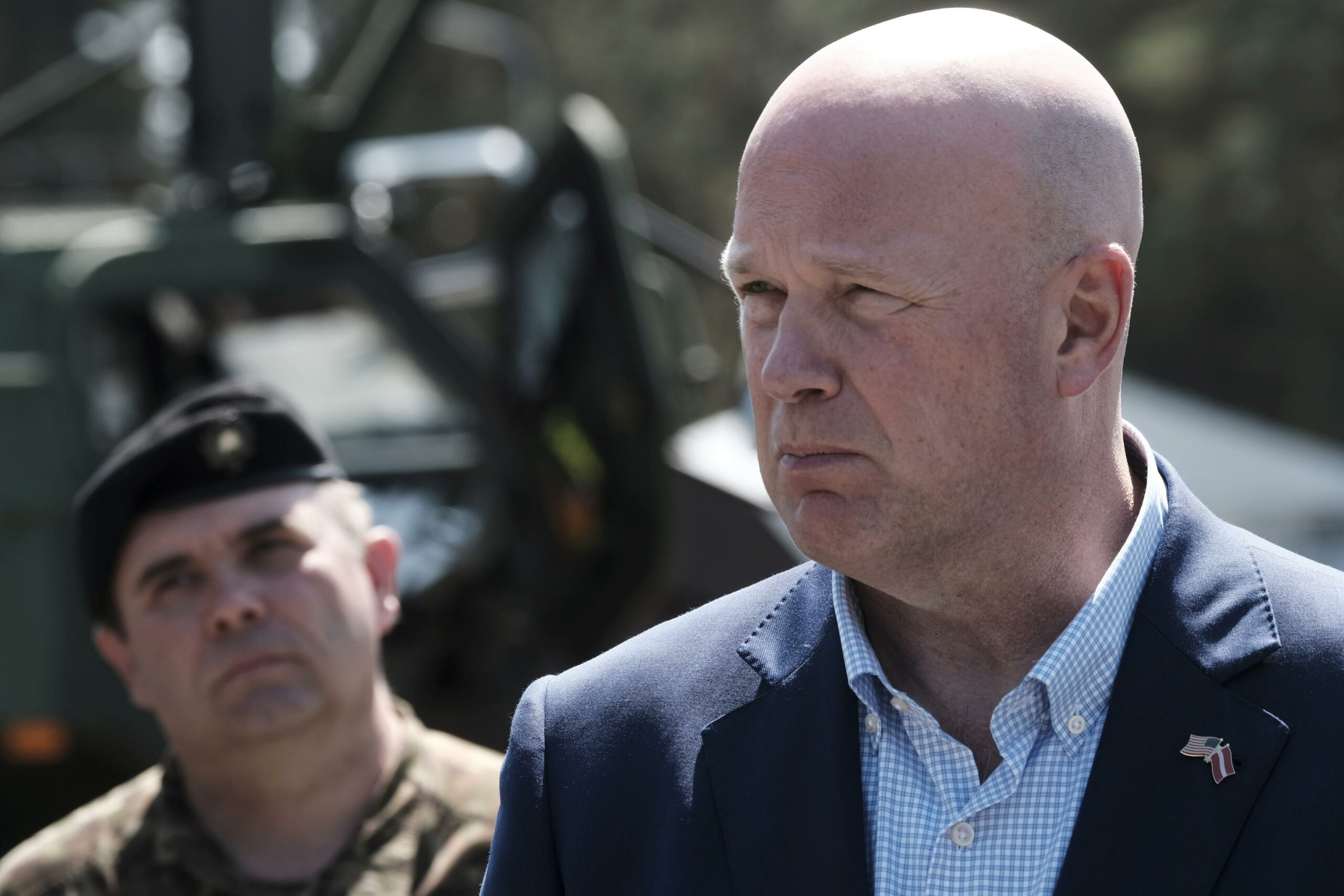 USA avvertono Cina su “sussidi” alla guerra russa in Ucraina