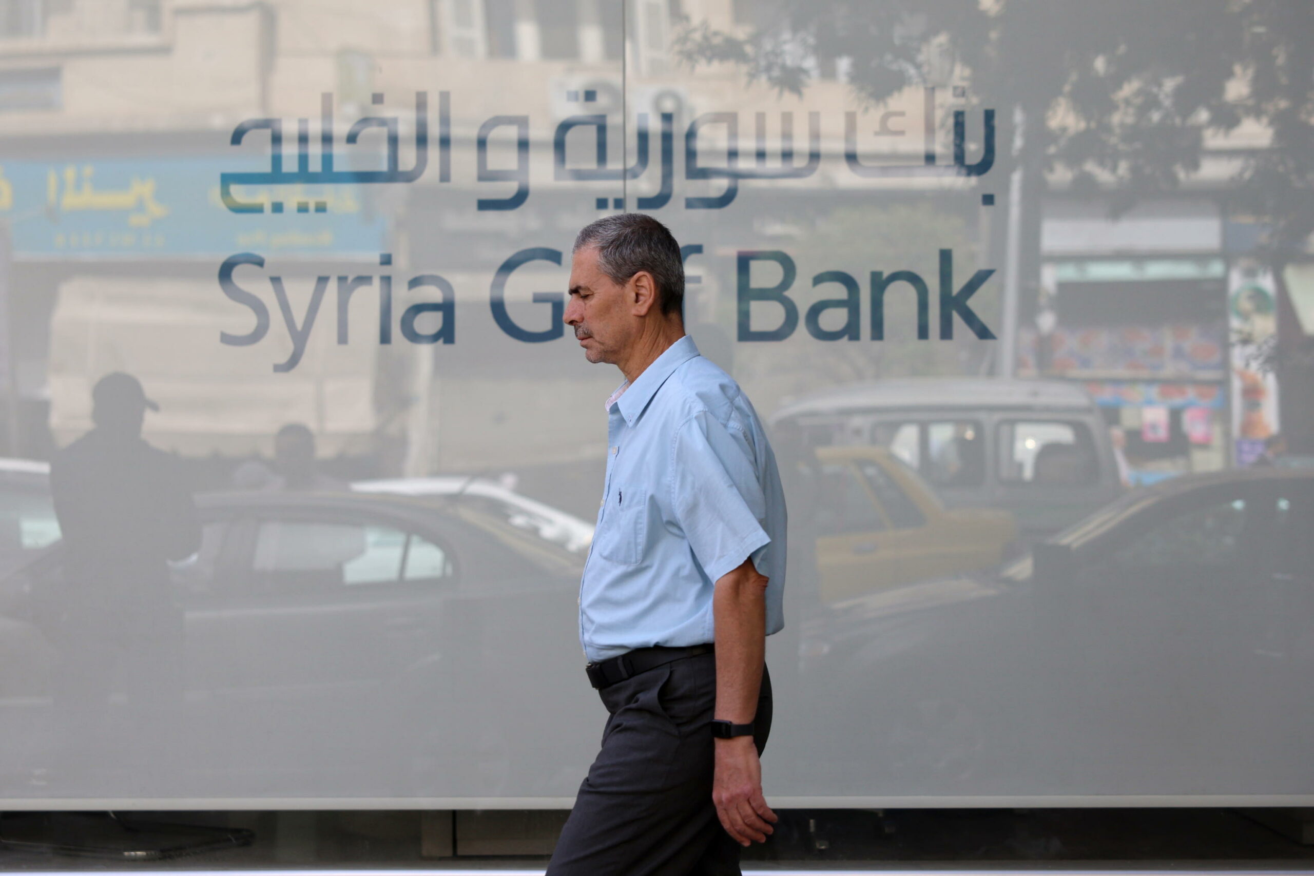 Arabia Saudita annuncia investimenti per 5,6 miliardi di dollari in Siria