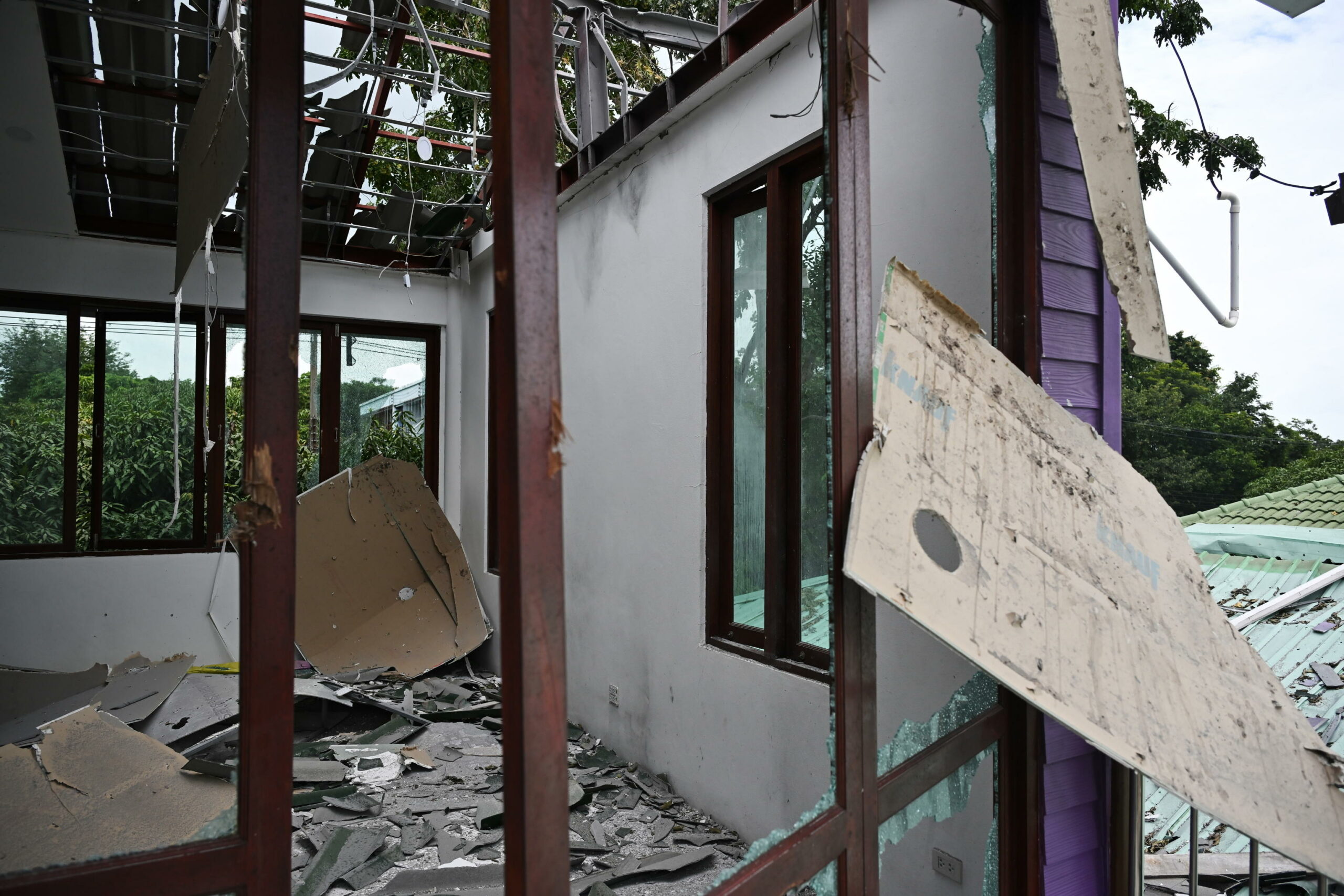 Thailandia-Cambogia: almeno 16 morti al secondo giorno di scontri