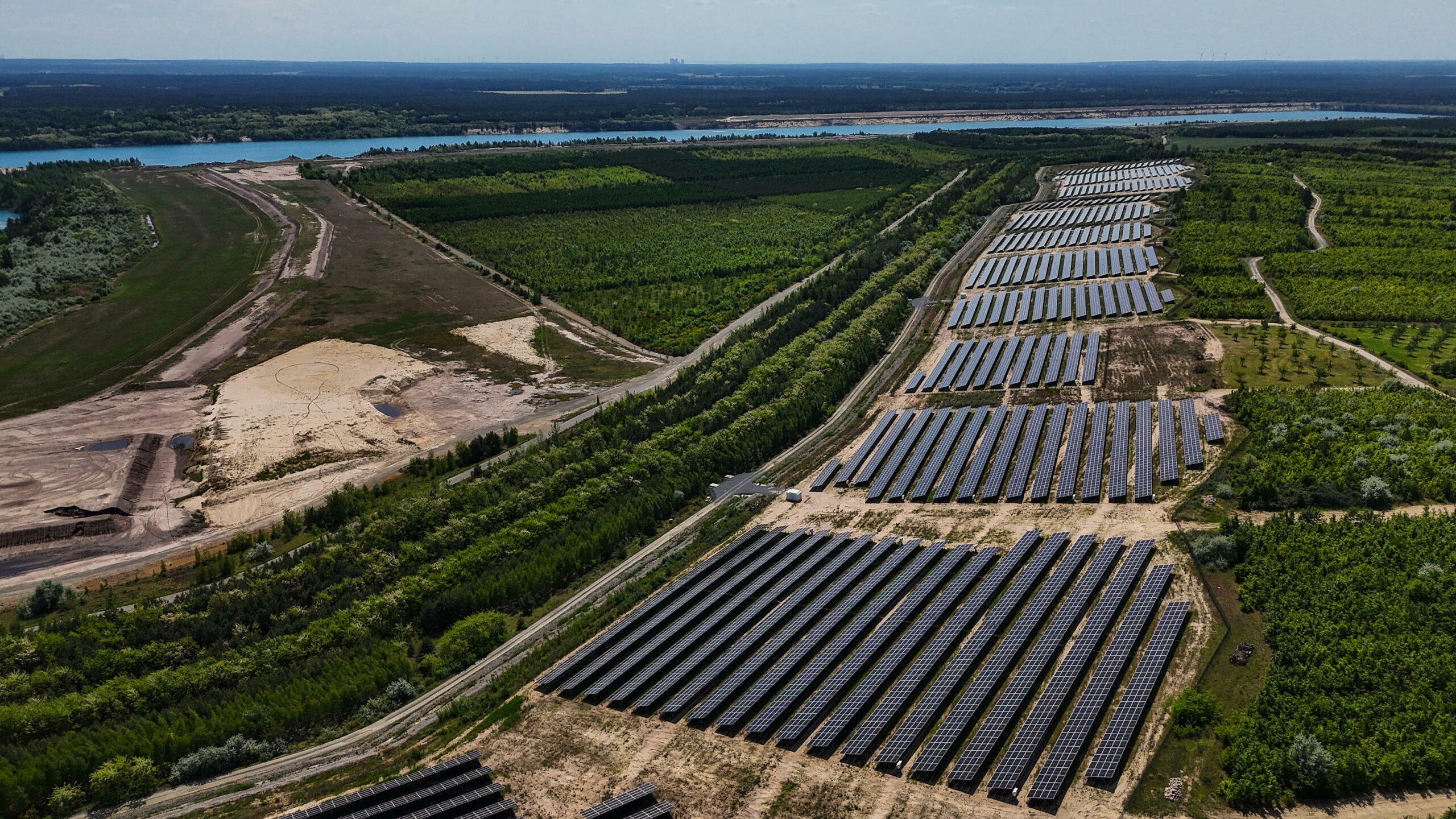 Fondo sovrano Azerbaigian investe in energia solare in Italia