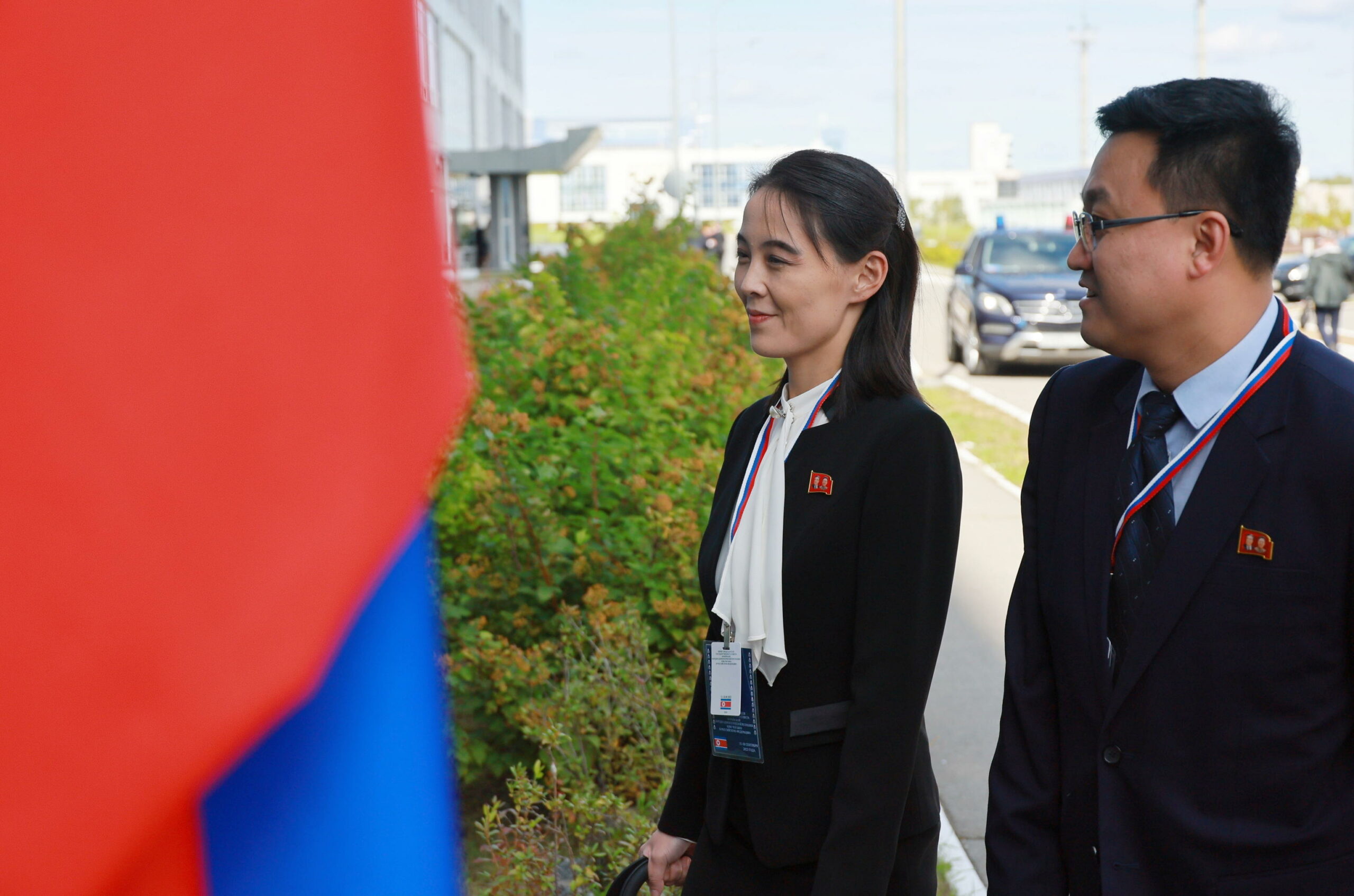 Corea del Nord respinge aperture di Seul: “Nessun interesse per colloqui”
