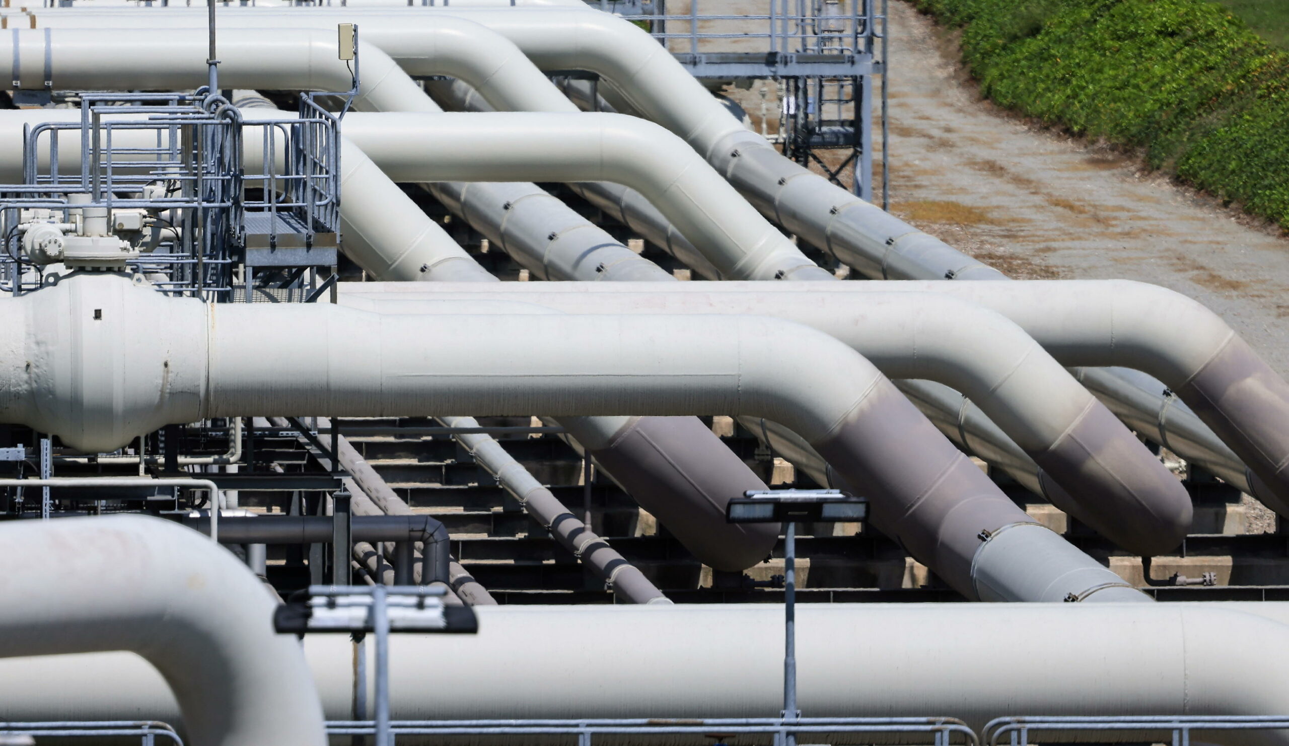Siria: Turchia inizierà a fornire gas naturale attraverso l’Azerbaigian dal 2 agosto