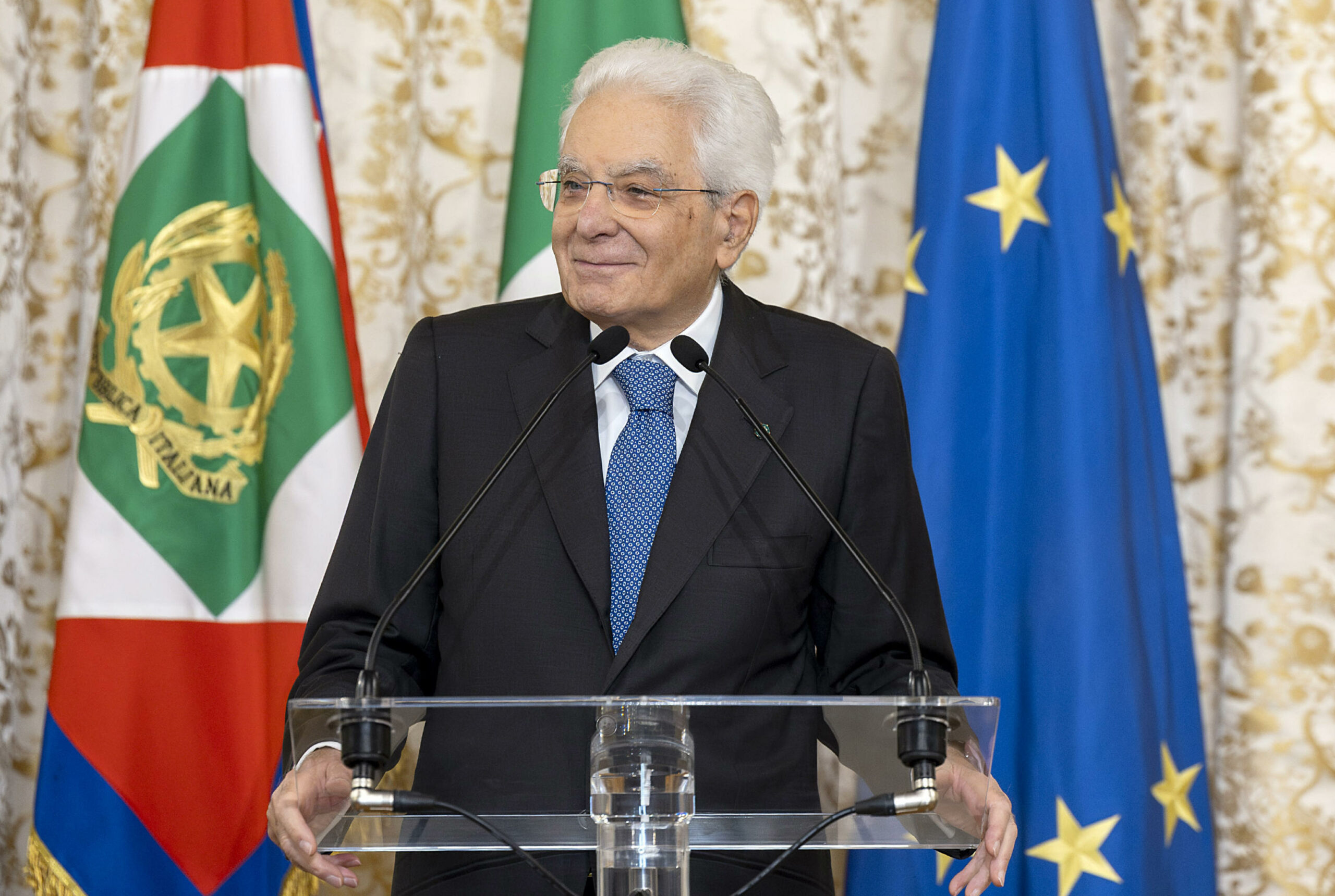 Italia convoca ambasciatore russo dopo inserimento di Mattarella nella “lista dei russofobi” del Cremlino