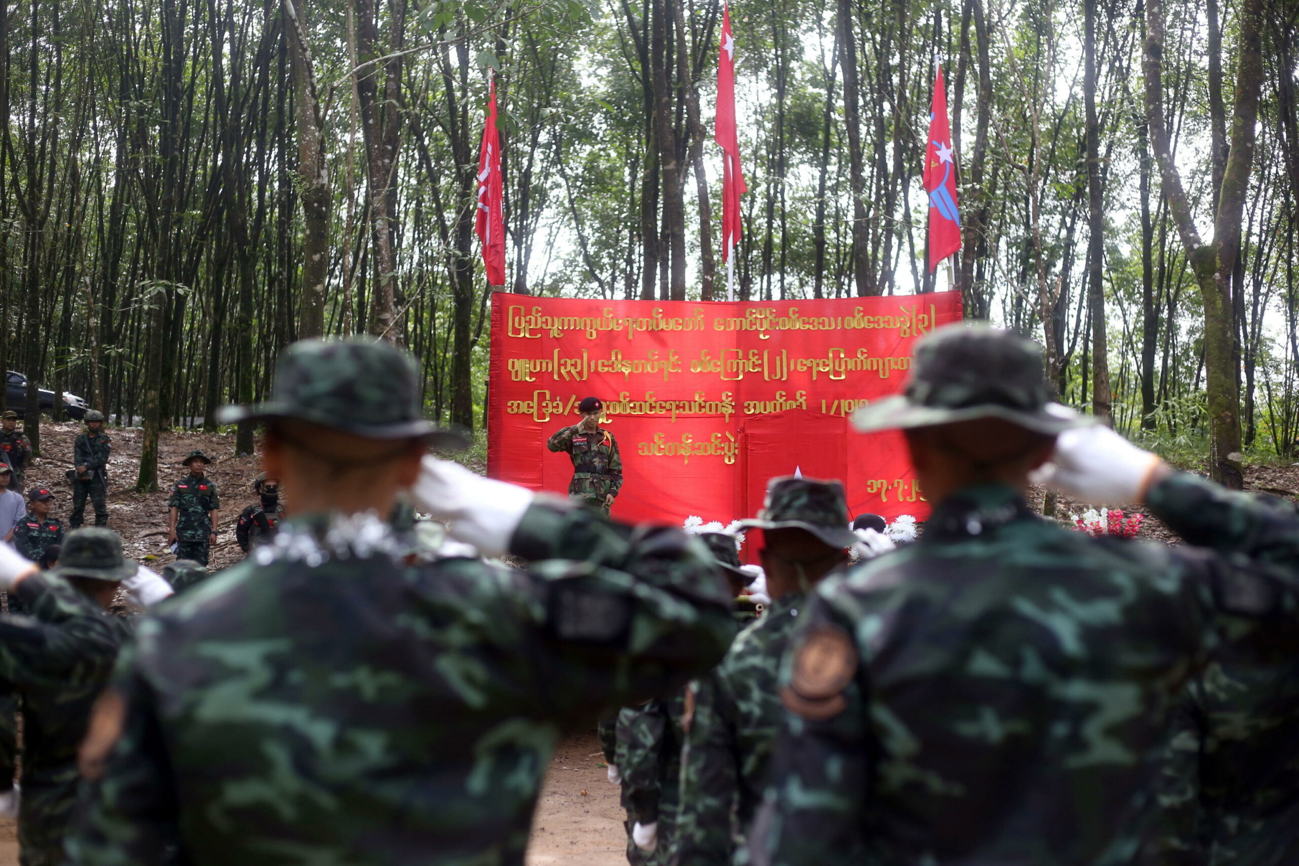 Myanmar termina stato di emergenza e promulga legge elettorale con pena di morte