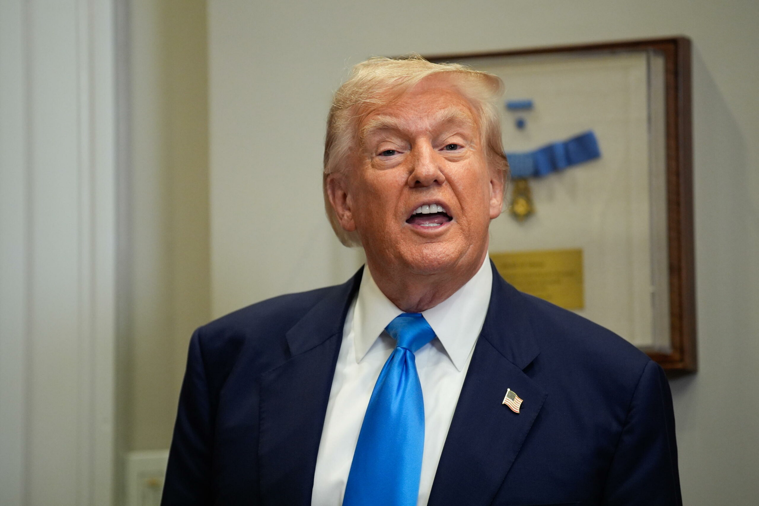 Axios: Trump non bloccherà offensiva israeliana per conquista totale di Gaza