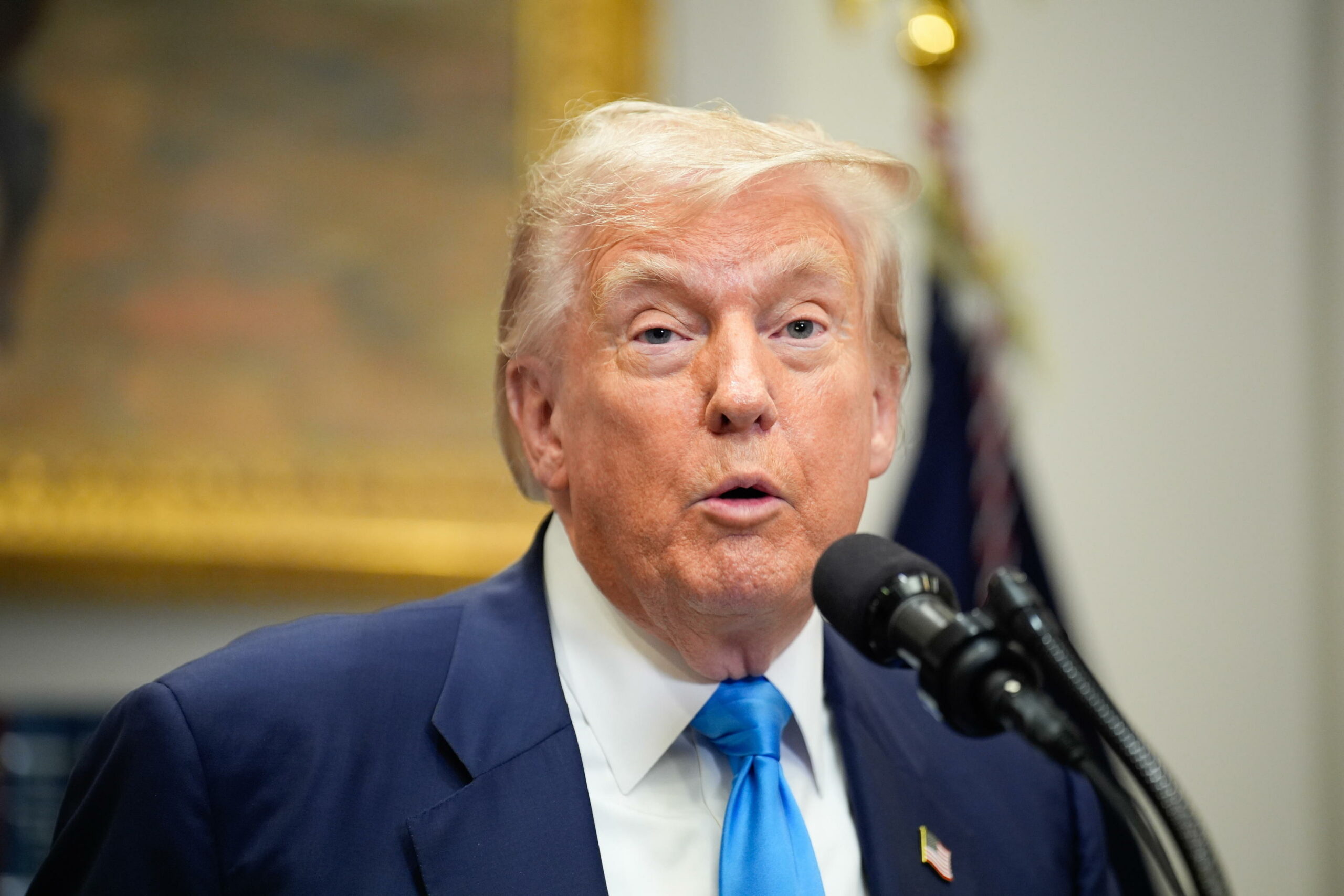 Trump ordina spostamento di sottomarini nucleari USA, mentre Mosca pianifica dispiegamento in Bielorussia di Oreshnik