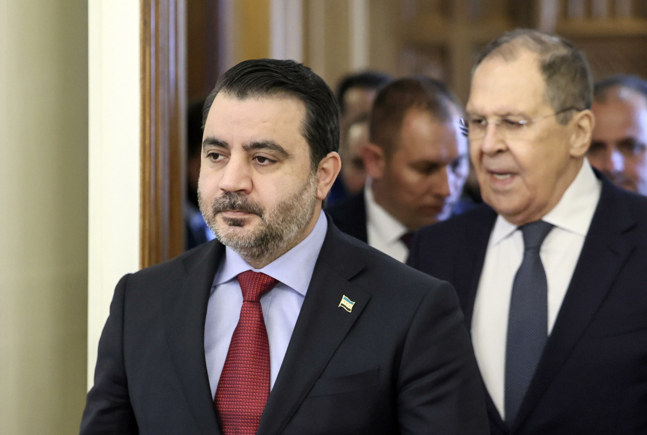 Nuova diplomazia siriana guarda alla Russia, mantenendo però canali aperti con gli USA