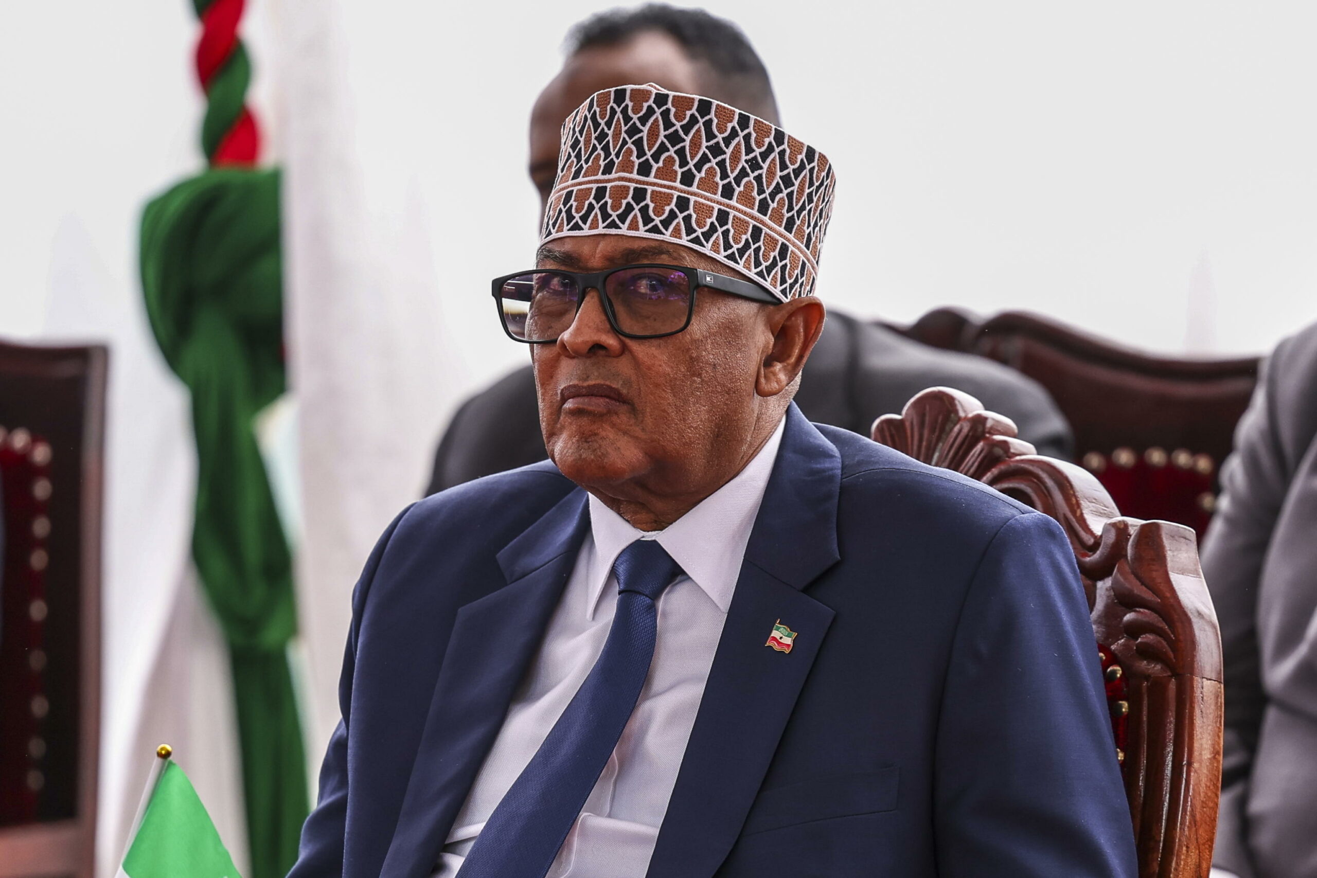 Somaliland offre agli USA accesso a base militare strategica nel Mar Rosso in cambio di riconoscimento