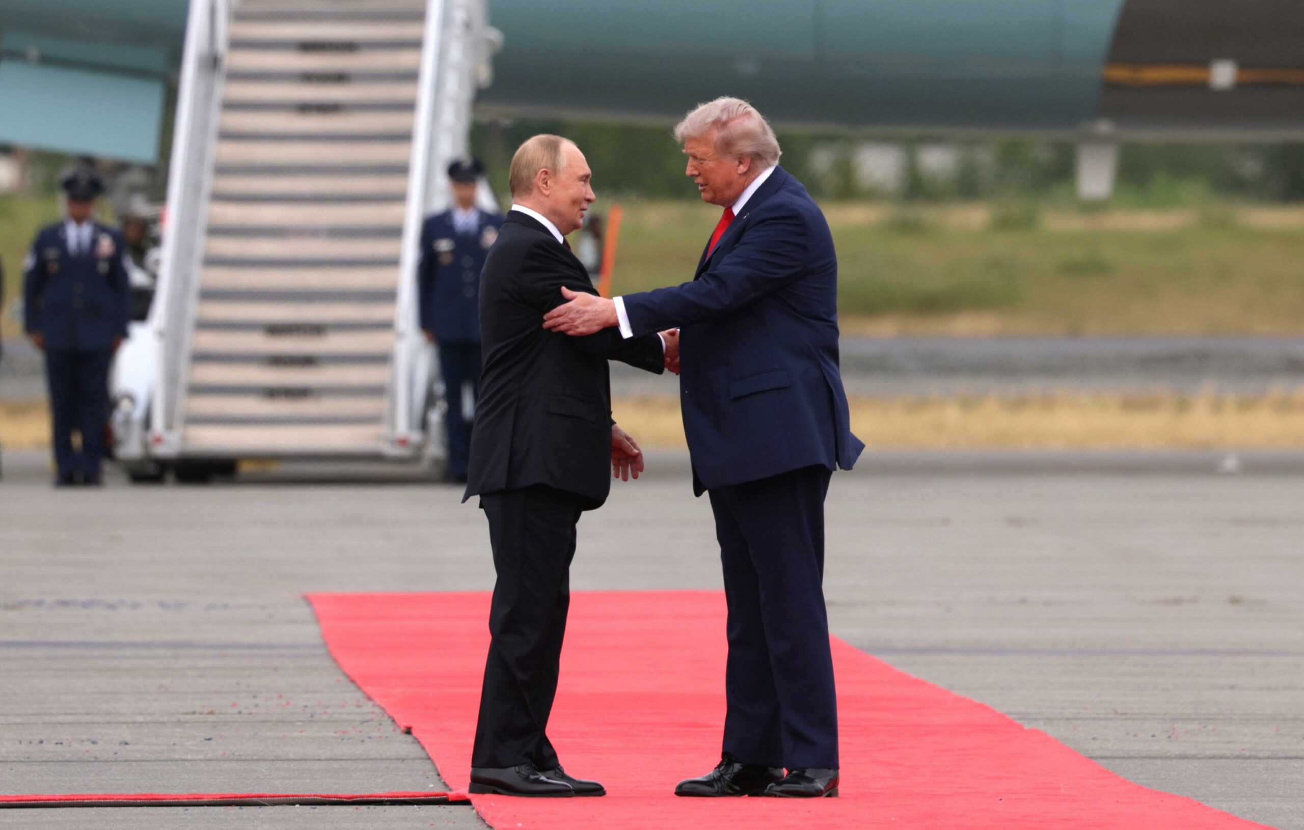 Post incontro Trump-Putin emergono dettagli su offerta di Mosca per porre fine alla guerra in Ucraina