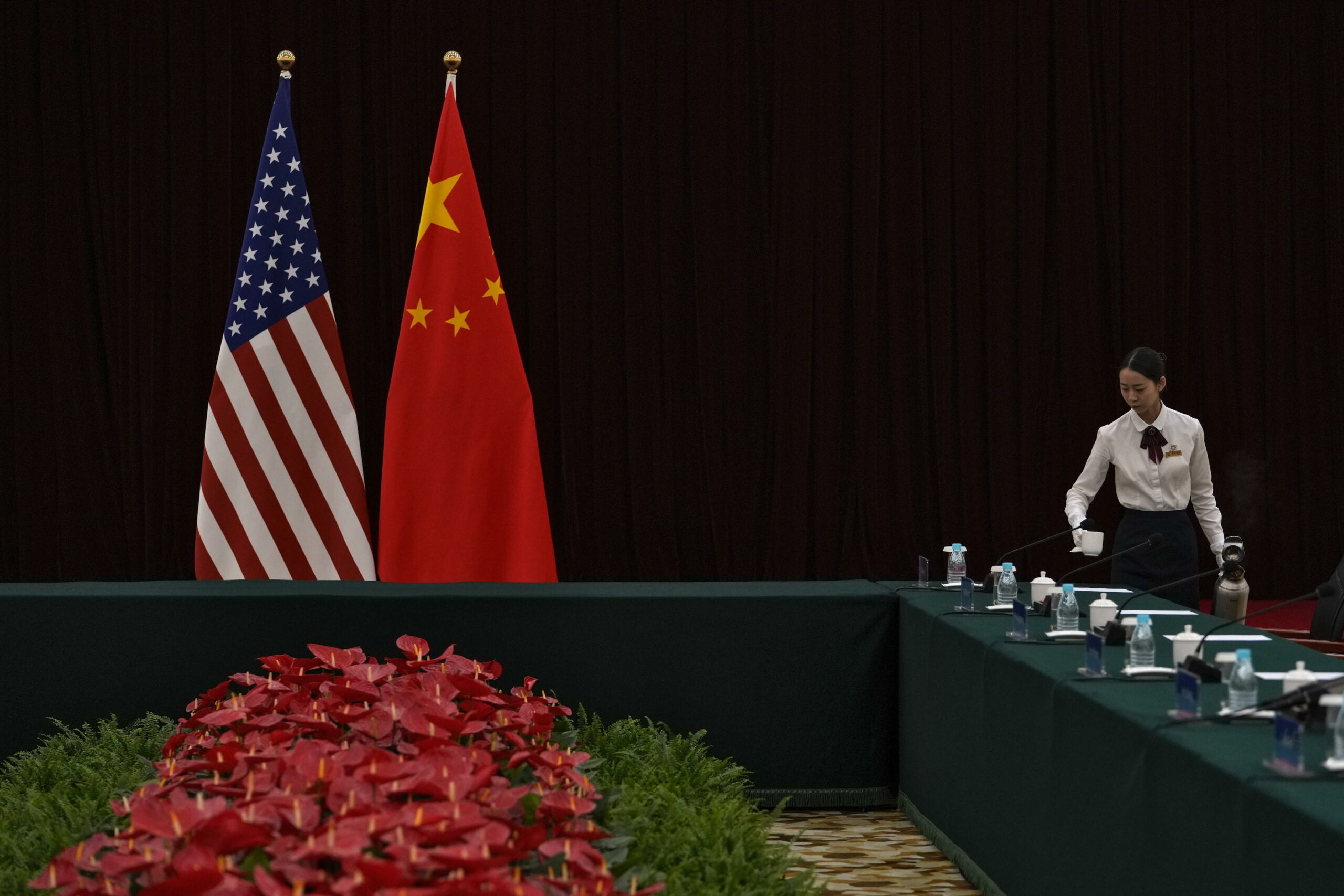 Cina condanna promessa di Trump su liberazione di magnate hongkonghese