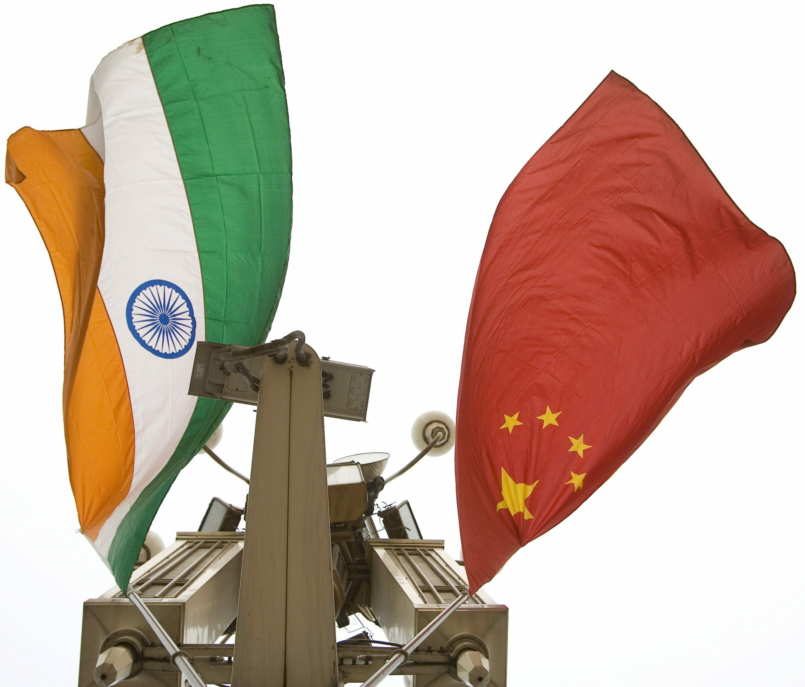 India e Cina discutono pace di confine e cooperazione commerciale bilaterale