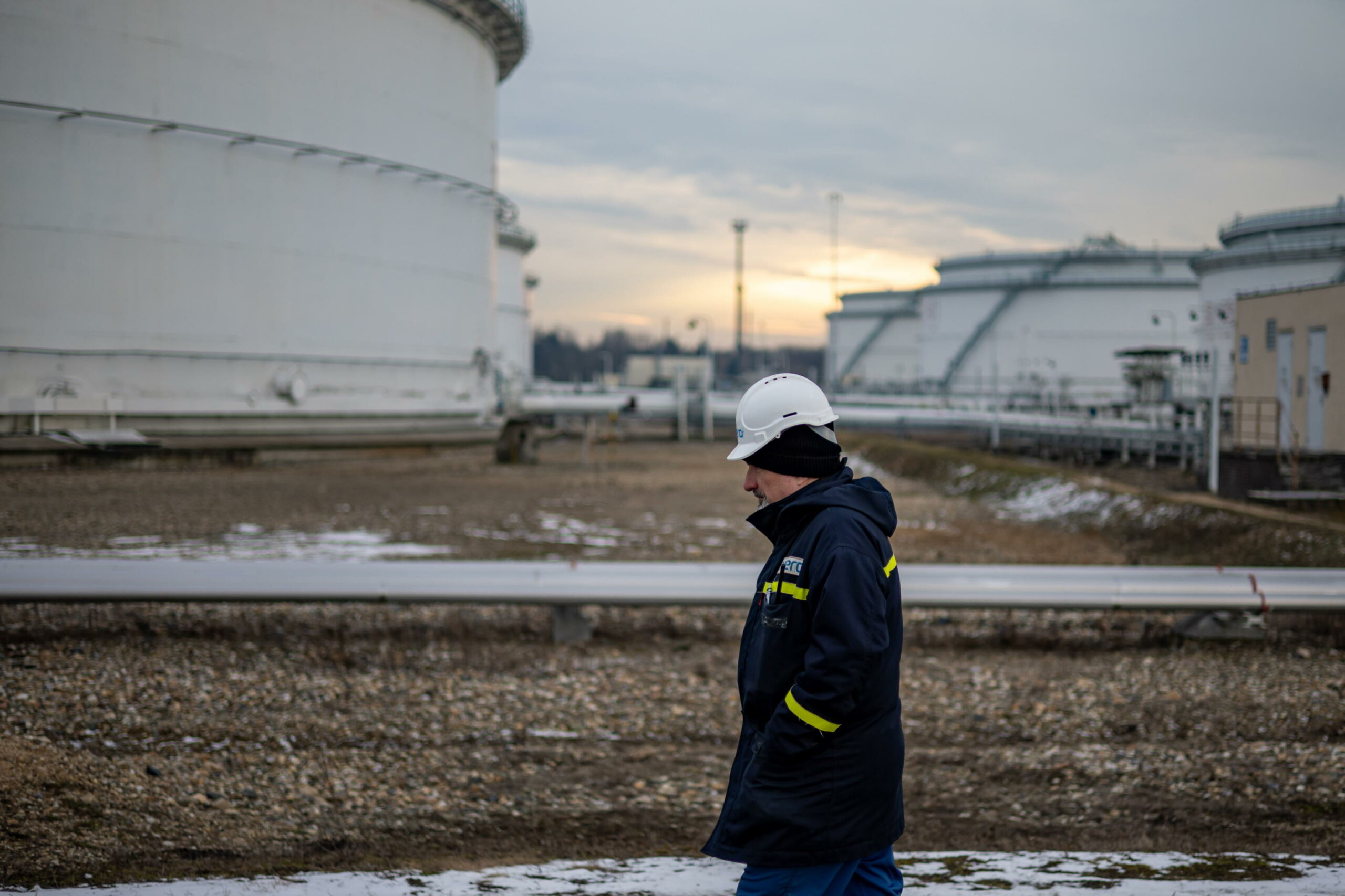 Reuters: “Funzionari USA e russi hanno discusso accordi energetici durante ultimi colloqui sull’Ucraina”