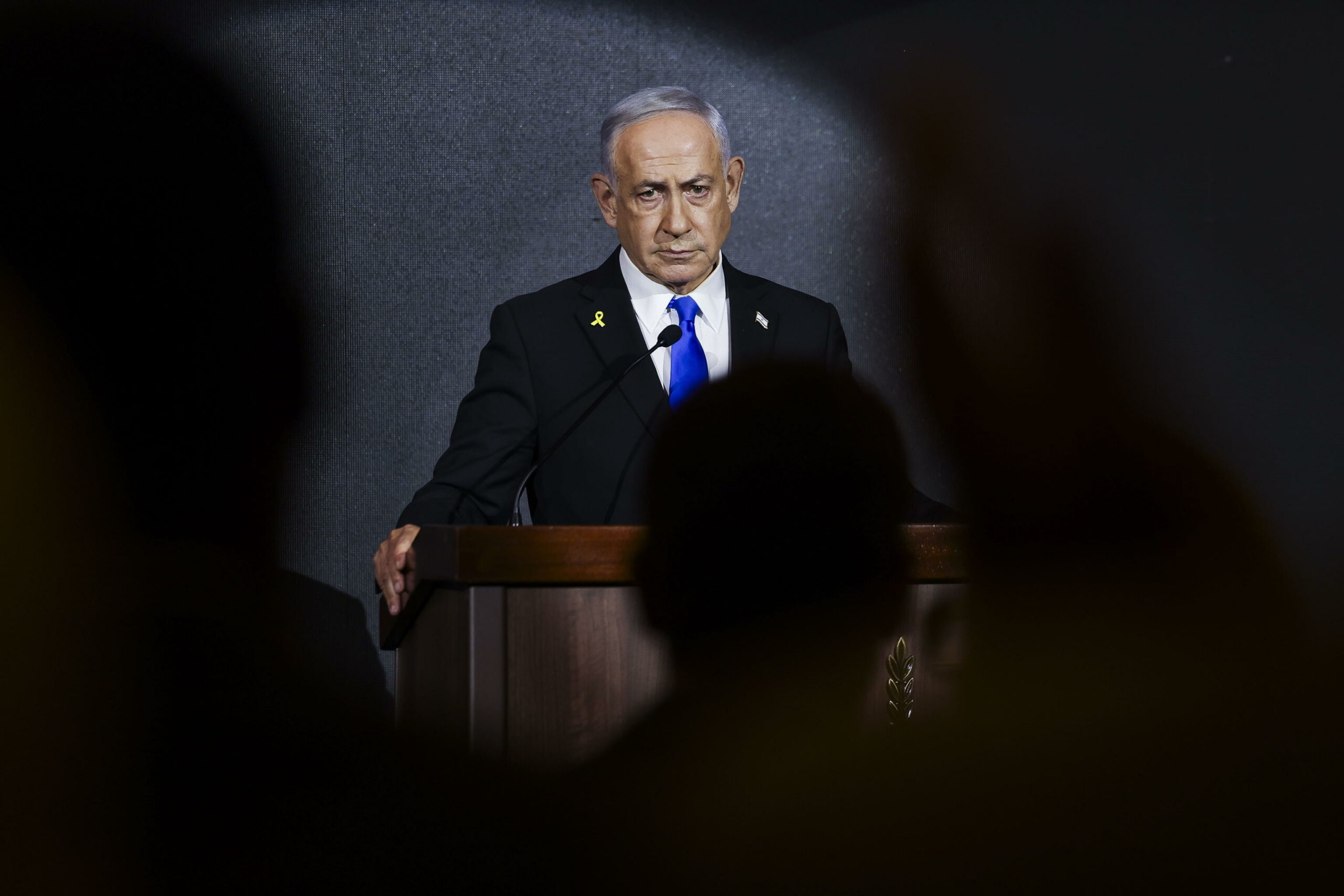 Netanyahu ordina negoziati immediati per rilascio ostaggi mentre operazione a Gaza City va avanti