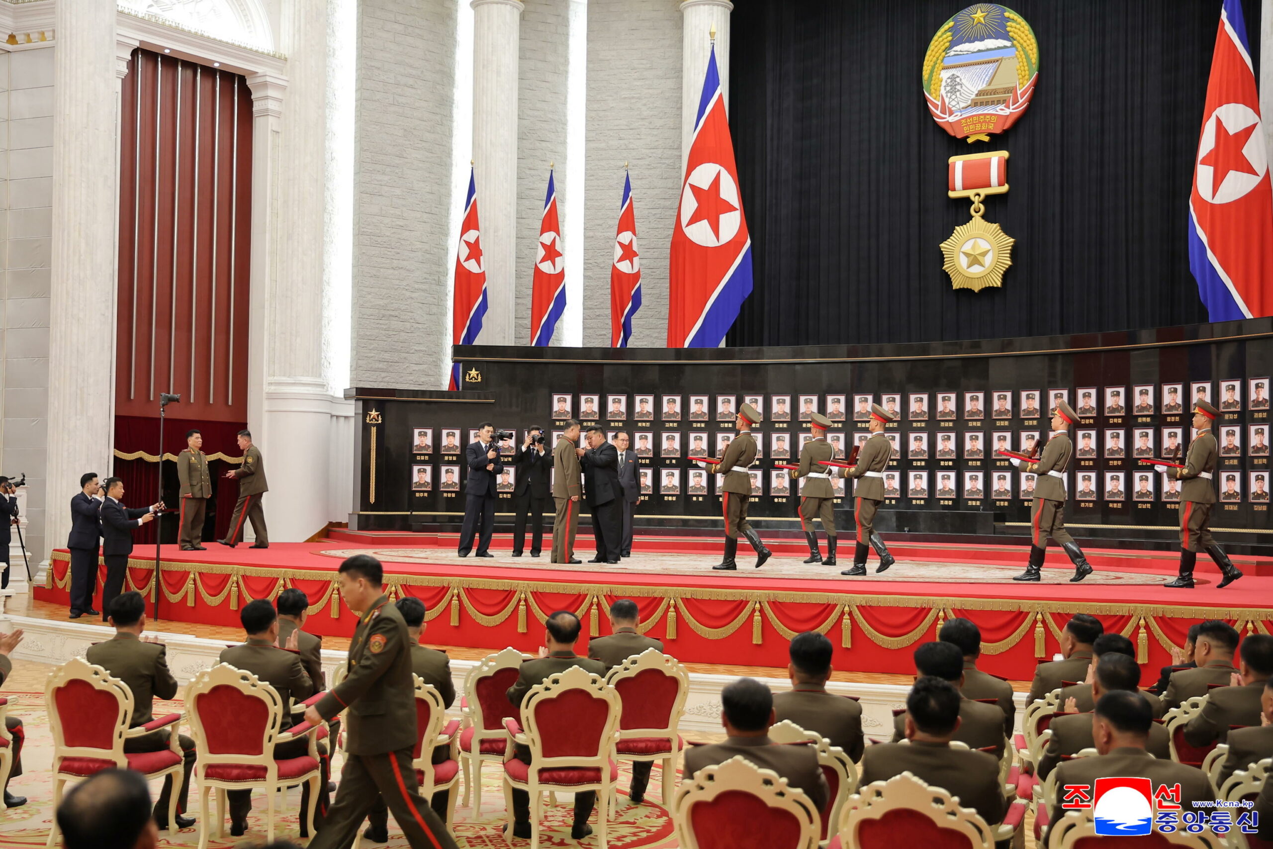 Corea del Nord ha una base missilistica segreta che minaccia Asia orientale e USA