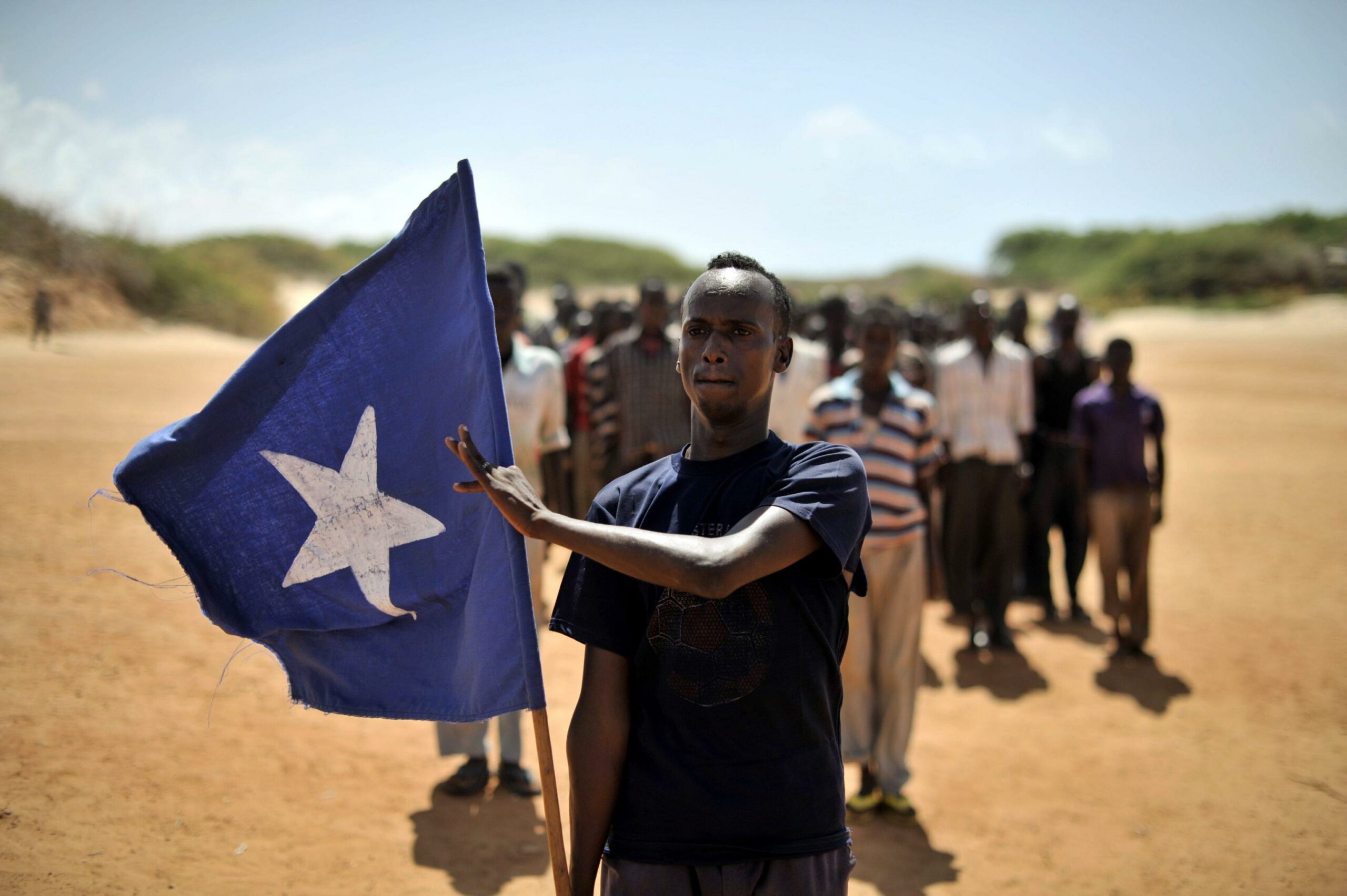 Somalia: presidente e opposizione raggiungono storico accordo elettorale