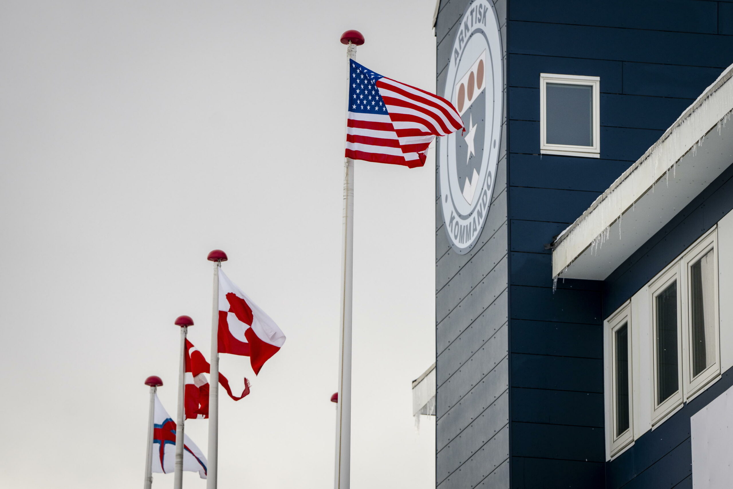 Danimarca: intelligence classifica gli USA come minaccia per la sicurezza