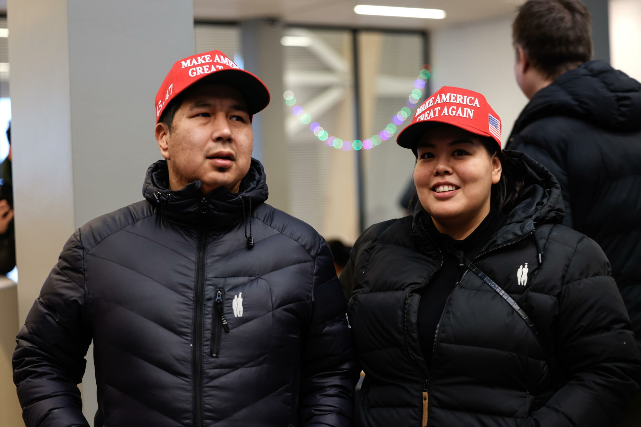 Casa Bianca: “Trump sta discutendo opzioni per acquisire la Groenlandia, inclusa la forza militare”