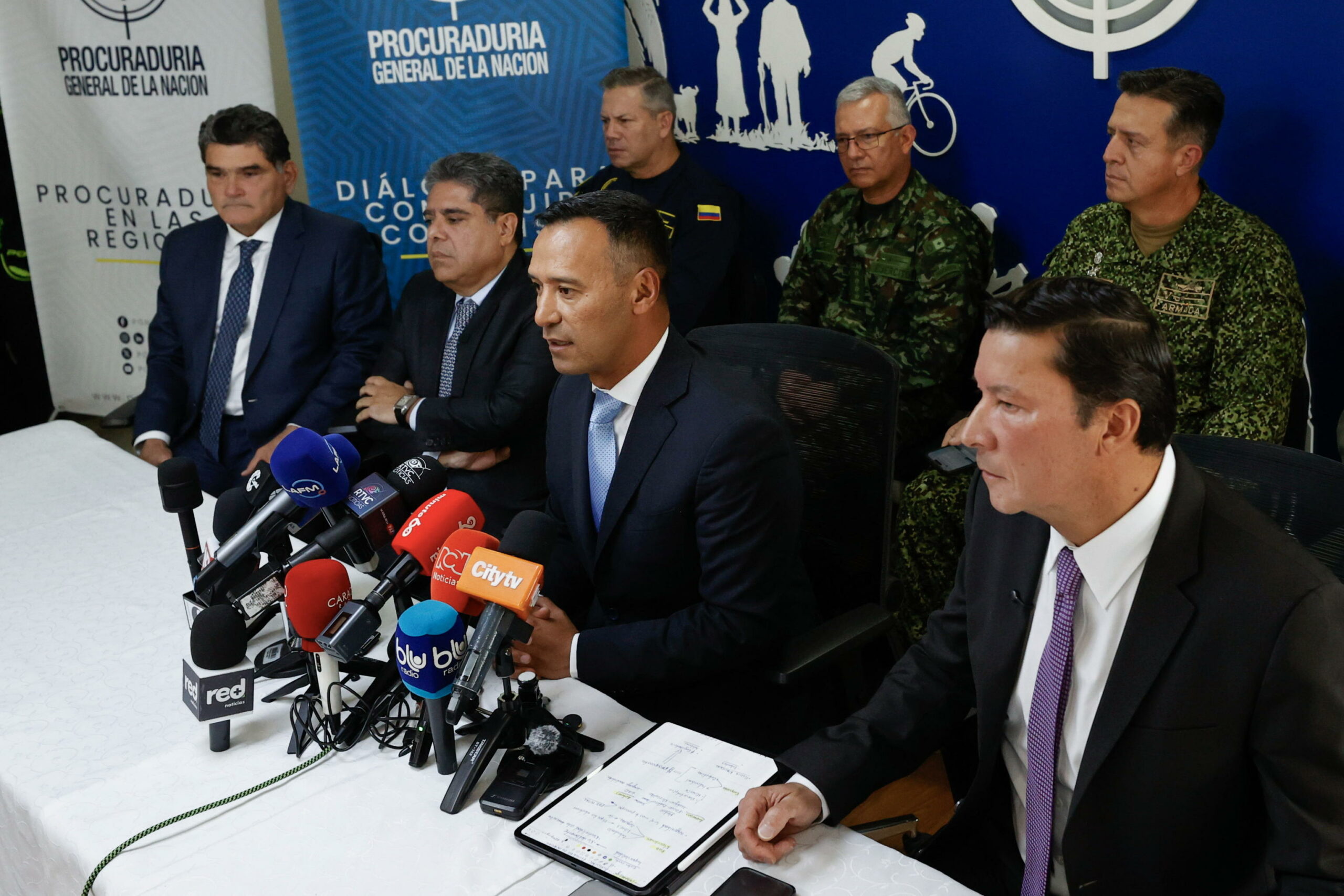 Colombia: 34 soldati rapiti dopo scontri con dissidenti delle FARC