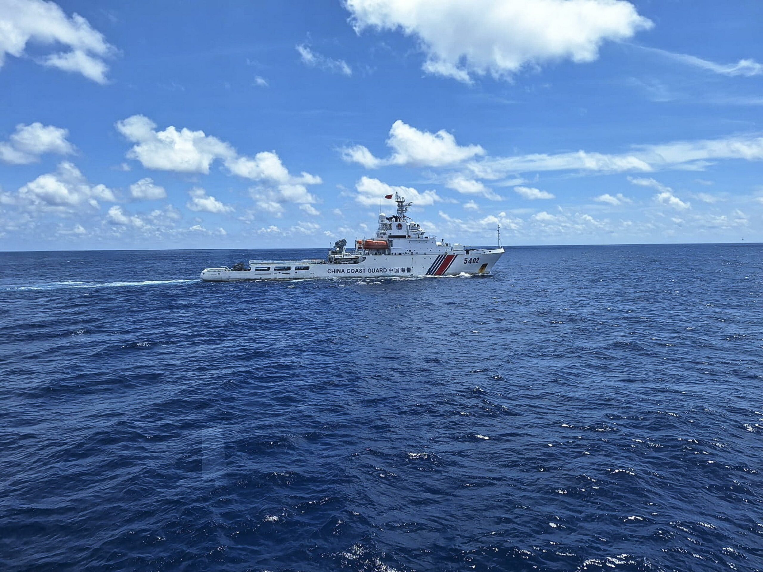 Taiwan: “Cina ha speso 21 miliardi di dollari per esercitazioni nel Pacifico nel 2024”