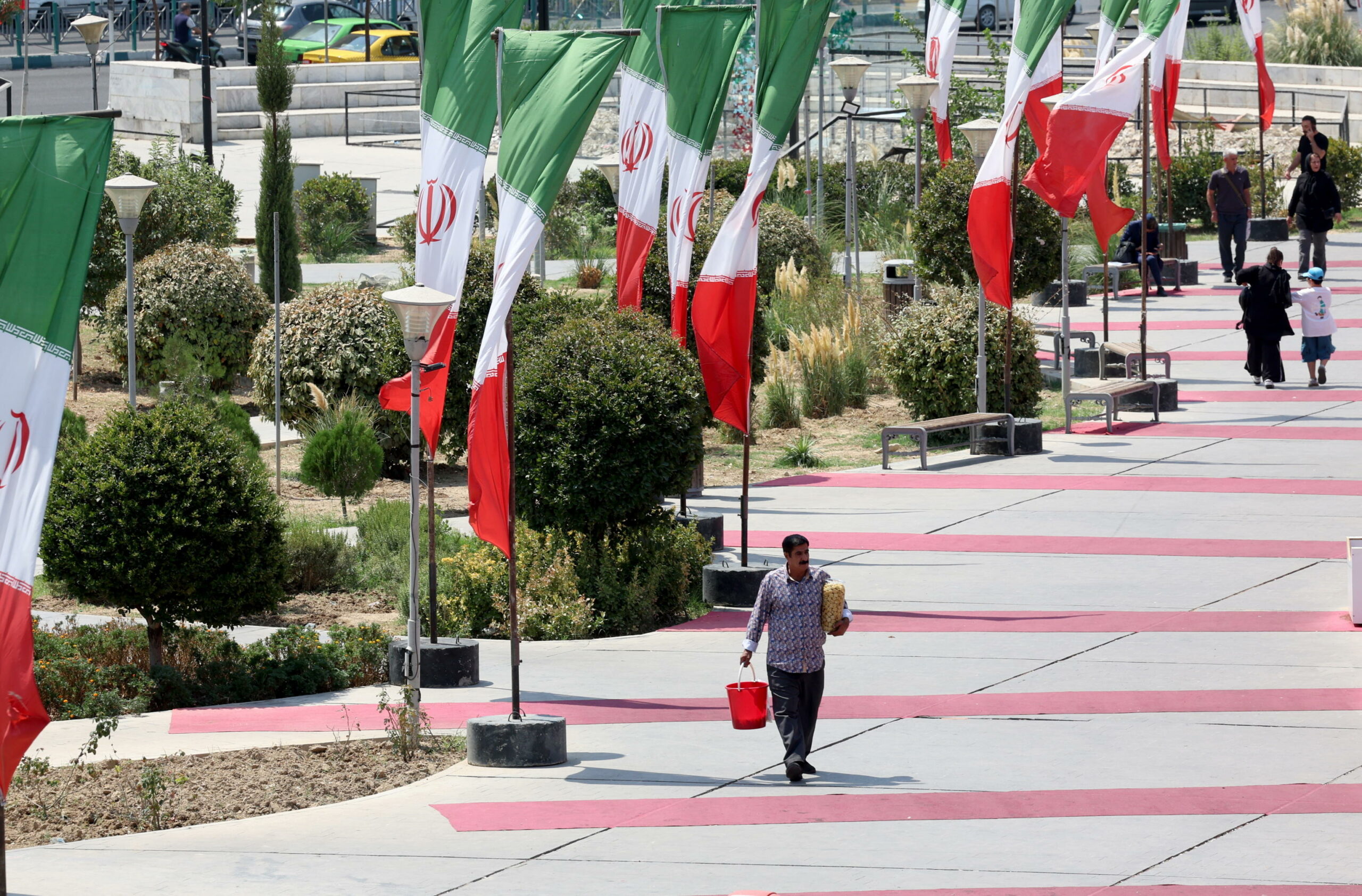 Paesi E3 avviano processo di sanzioni di 30 giorni per fare pressione sull’Iran 