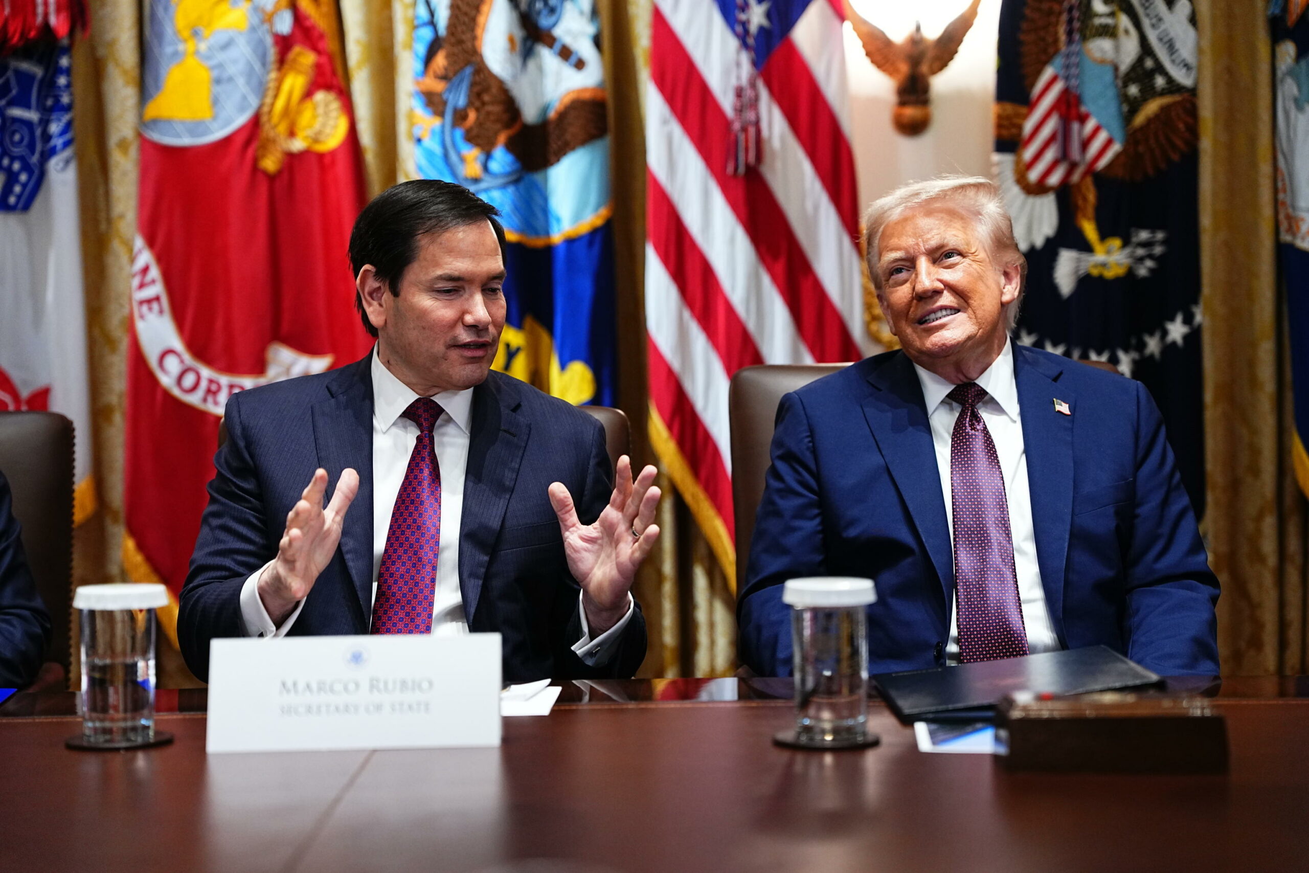 Rubio viaggerà in Messico ed Ecuador per firmare accordi di sicurezza