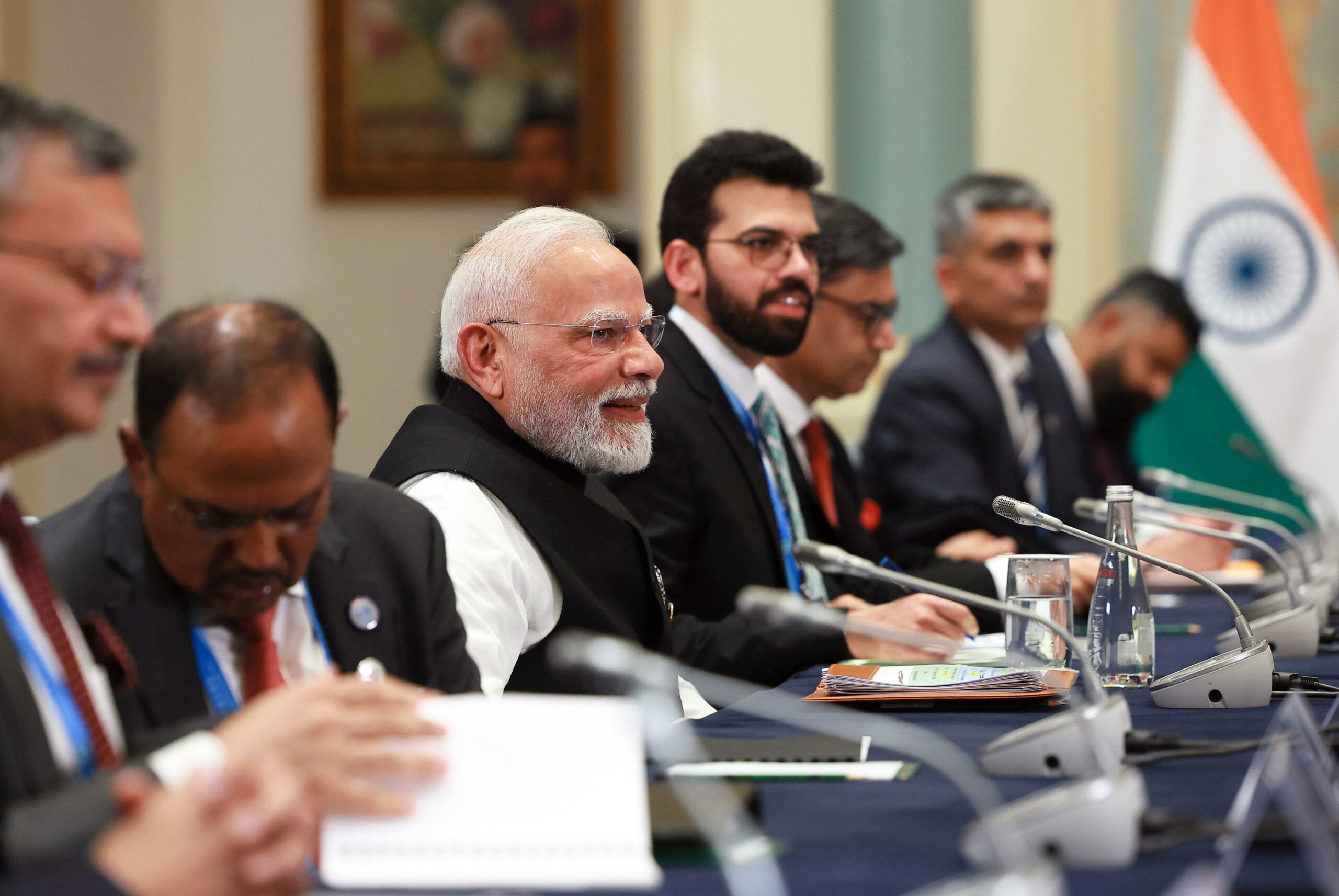 India promette monitoraggio a elezioni del Myanmar
